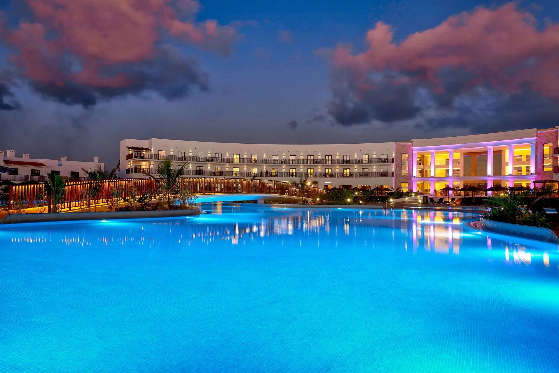 Melia Dunas Beach Resort & Spa - zdjęcie 10