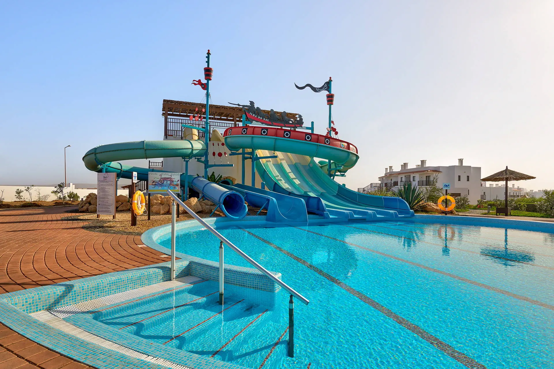 Melia Dunas Beach Resort & Spa - zdjęcie 3