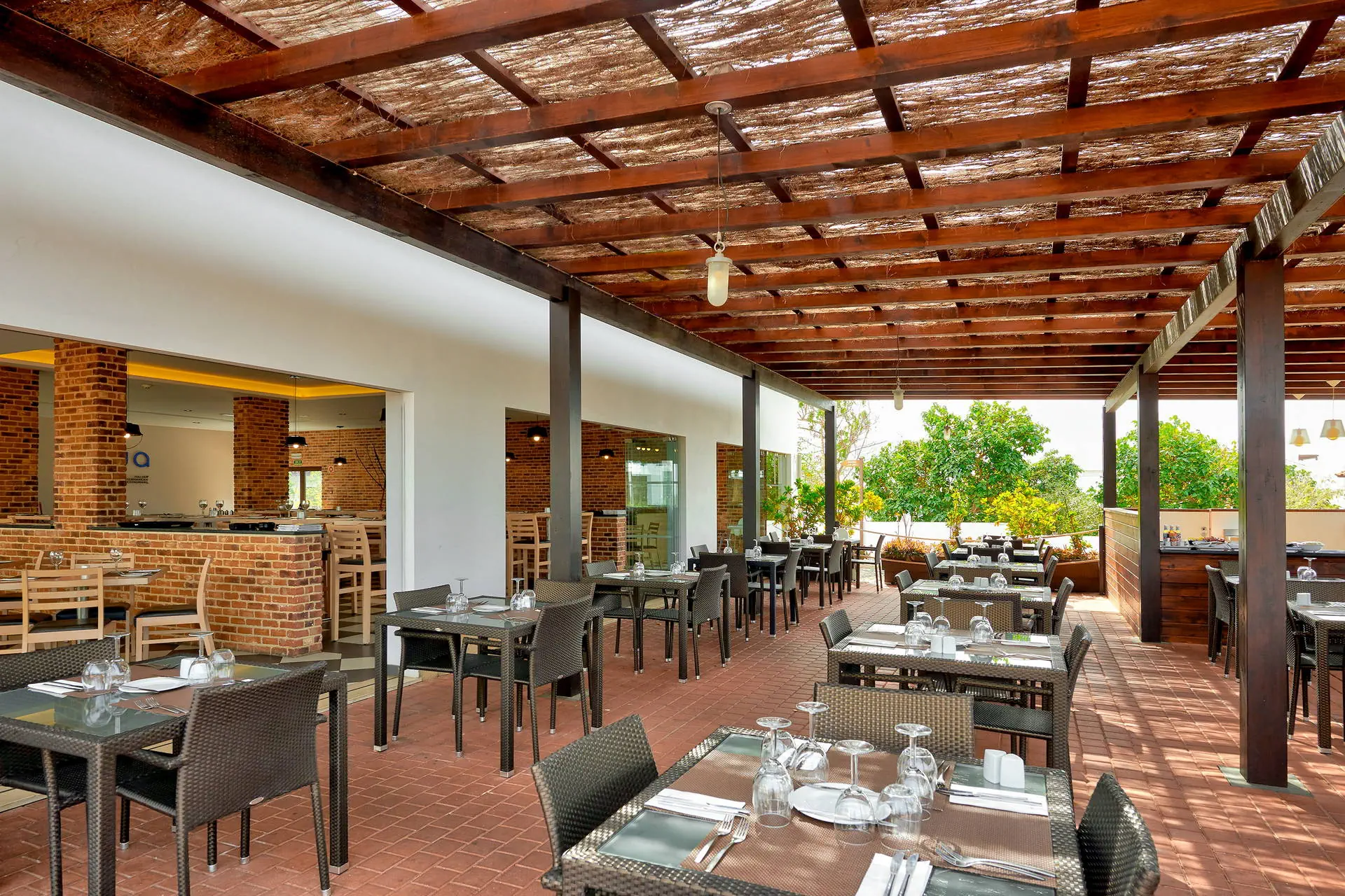 Melia Dunas Beach Resort & Spa - zdjęcie 16