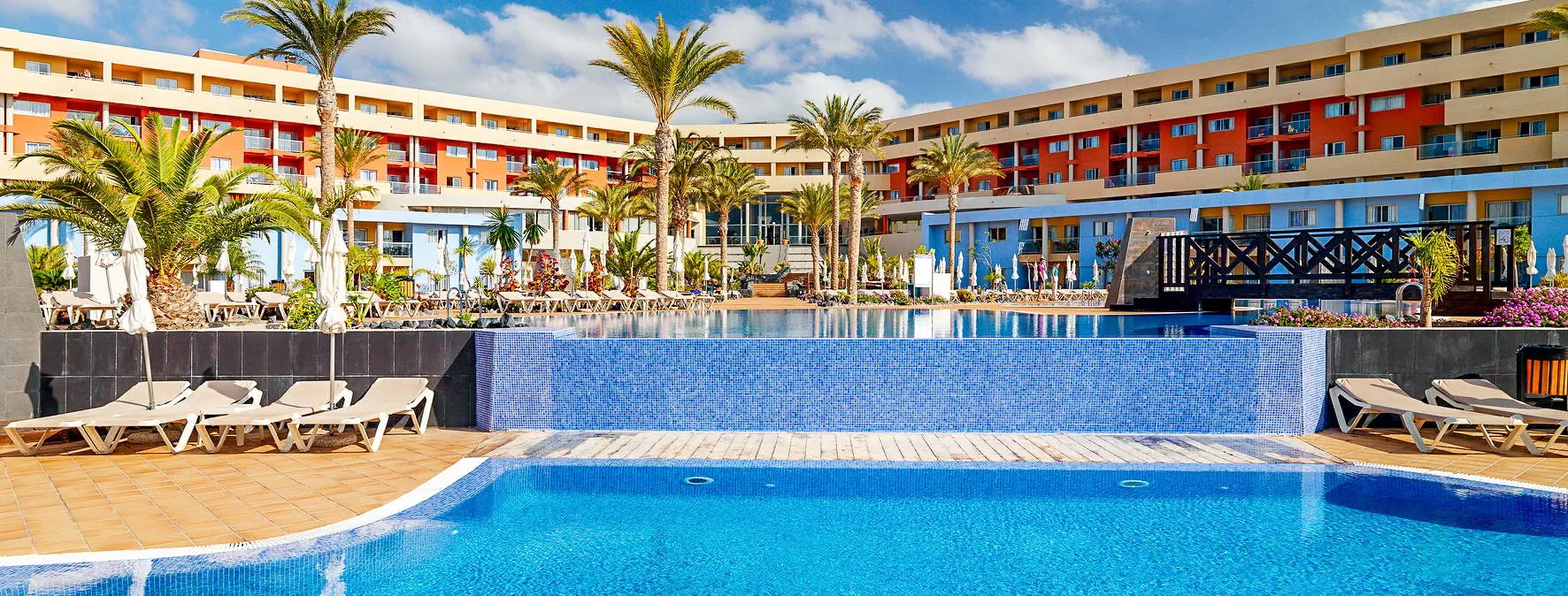 Iberostar Playa Gaviotas Park