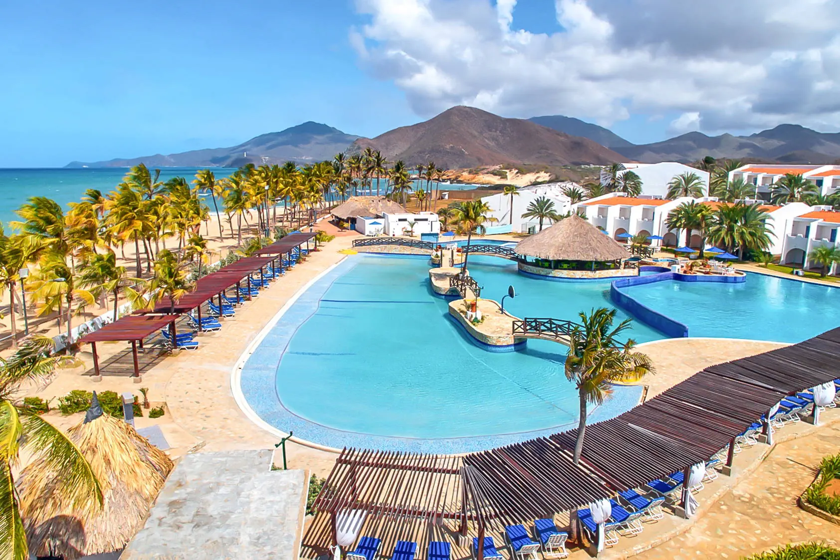 Costa Caribe Beach - zdjęcie 10