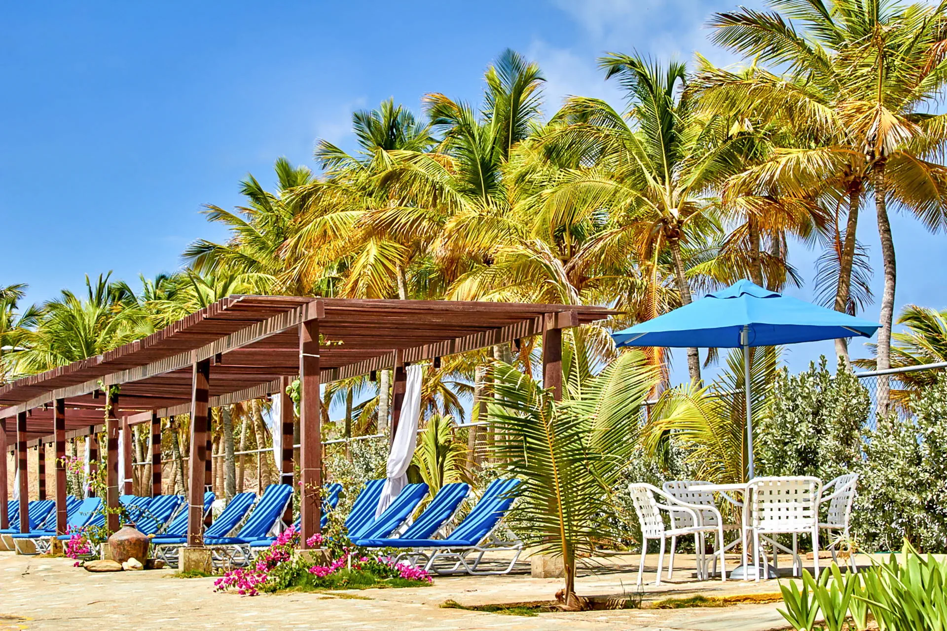 Costa Caribe Beach - zdjęcie 16