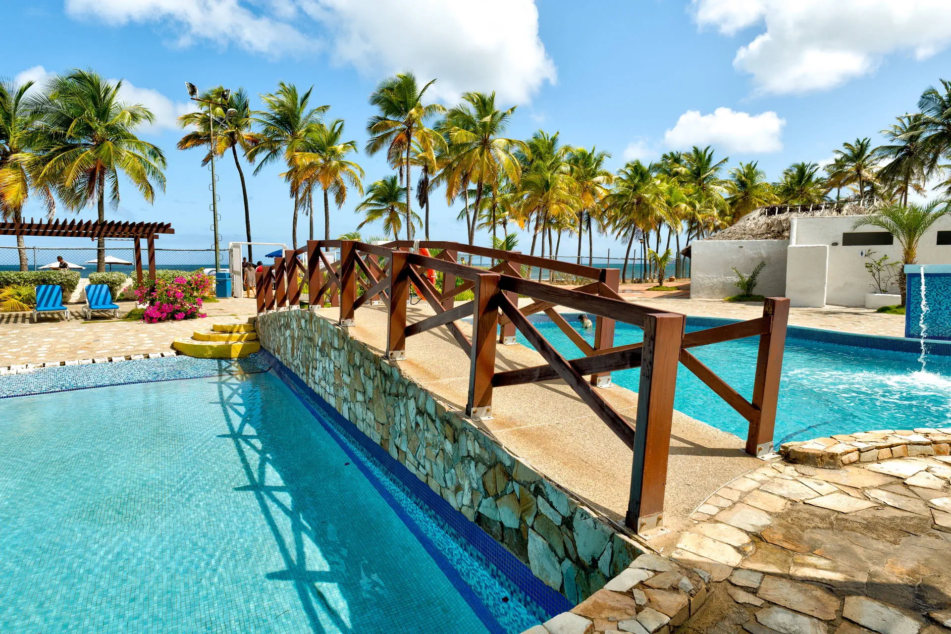 Costa Caribe Beach - zdjęcie 7