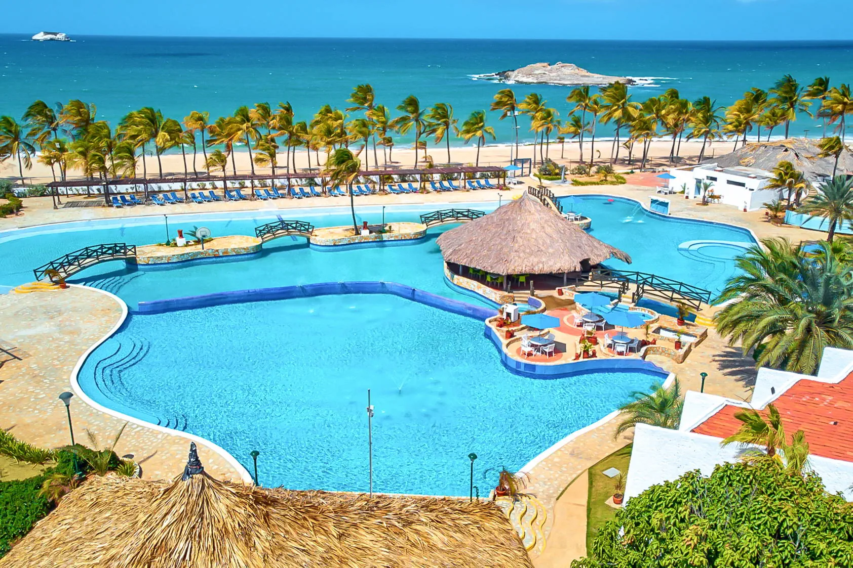 Costa Caribe Beach - zdjęcie 9