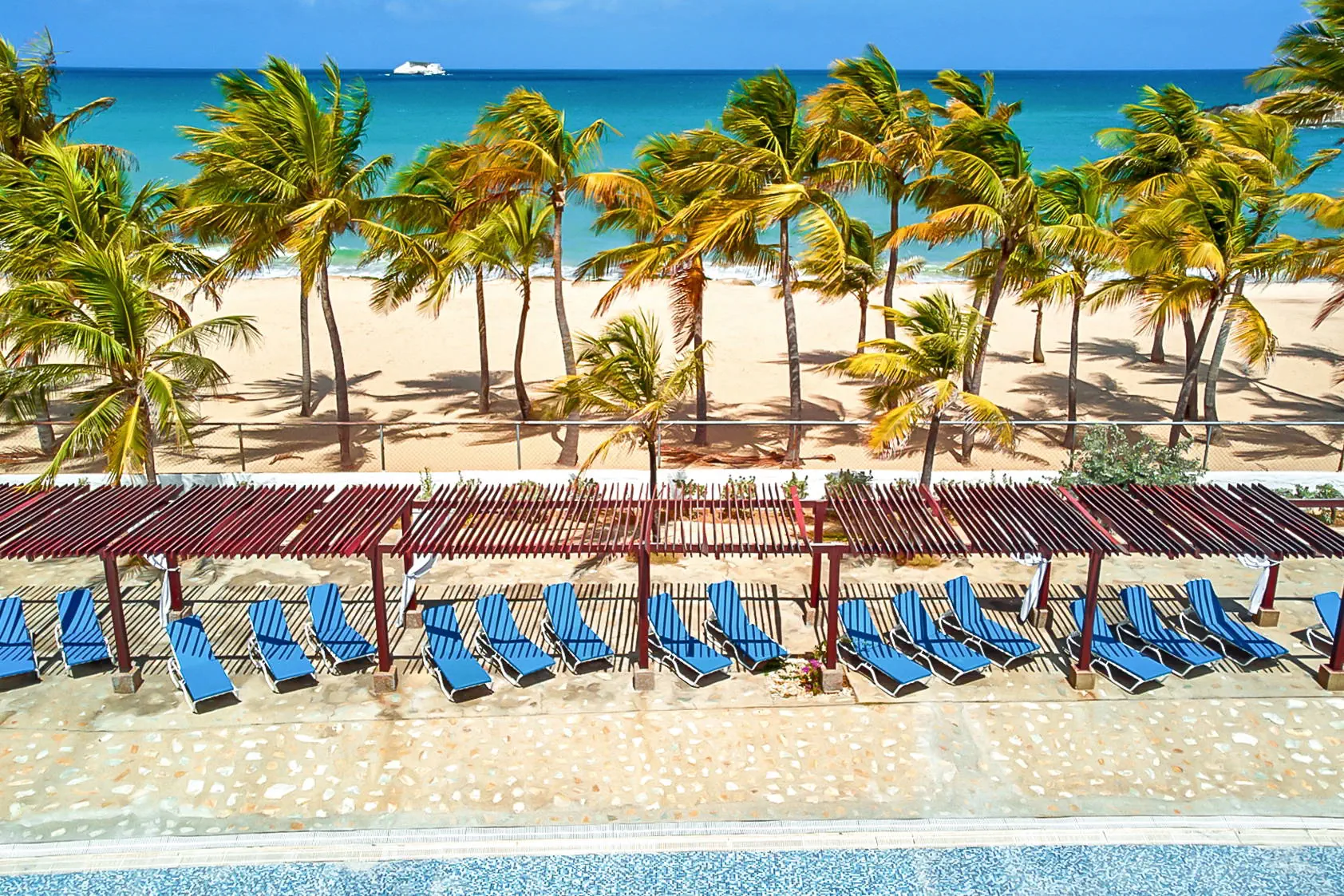 Costa Caribe Beach - zdjęcie 15