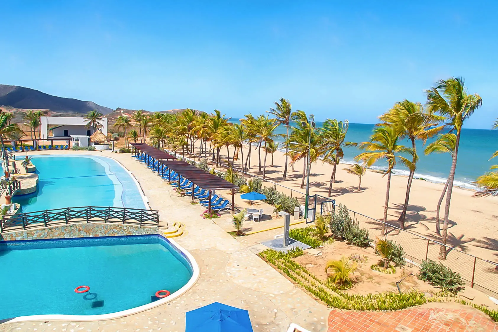 Costa Caribe Beach - zdjęcie 8