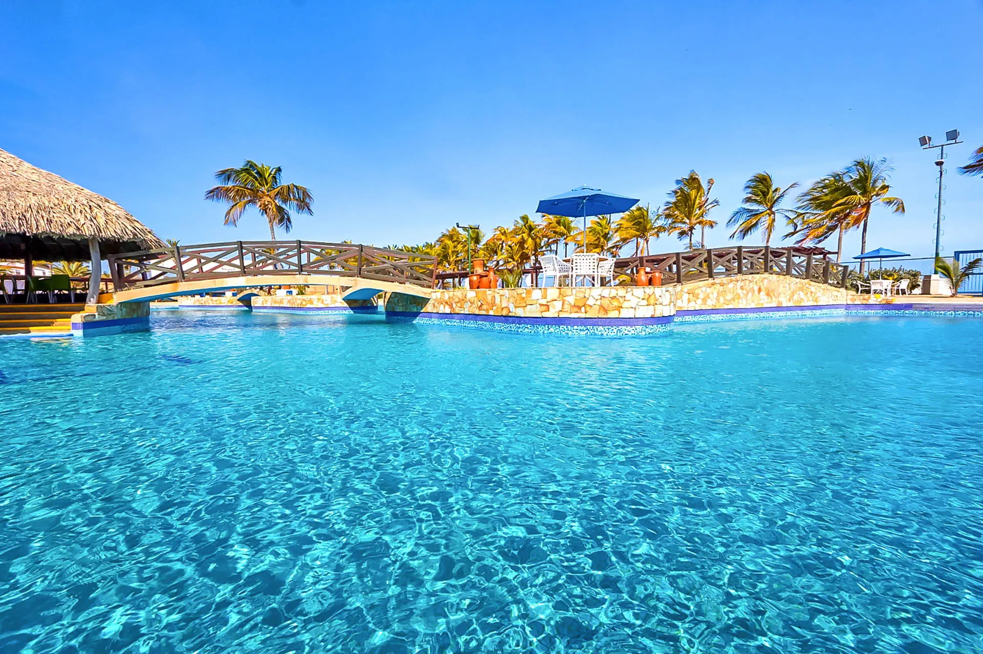 Costa Caribe Beach - zdjęcie 5