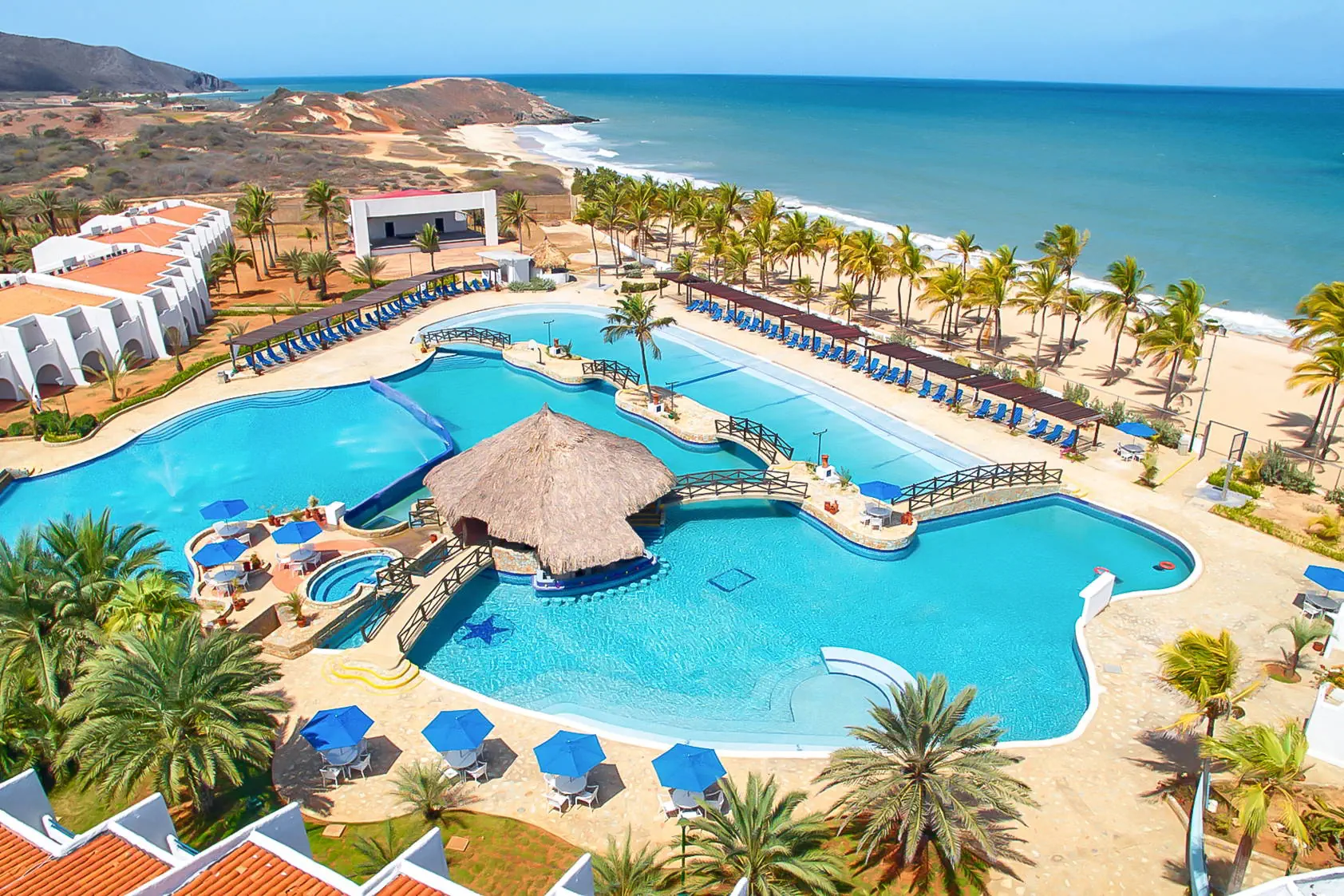 Costa Caribe Beach - zdjęcie 6