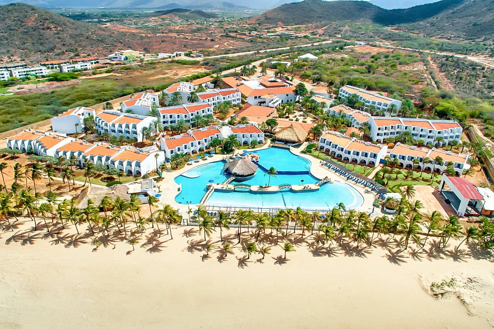 Costa Caribe Beach - zdjęcie 14