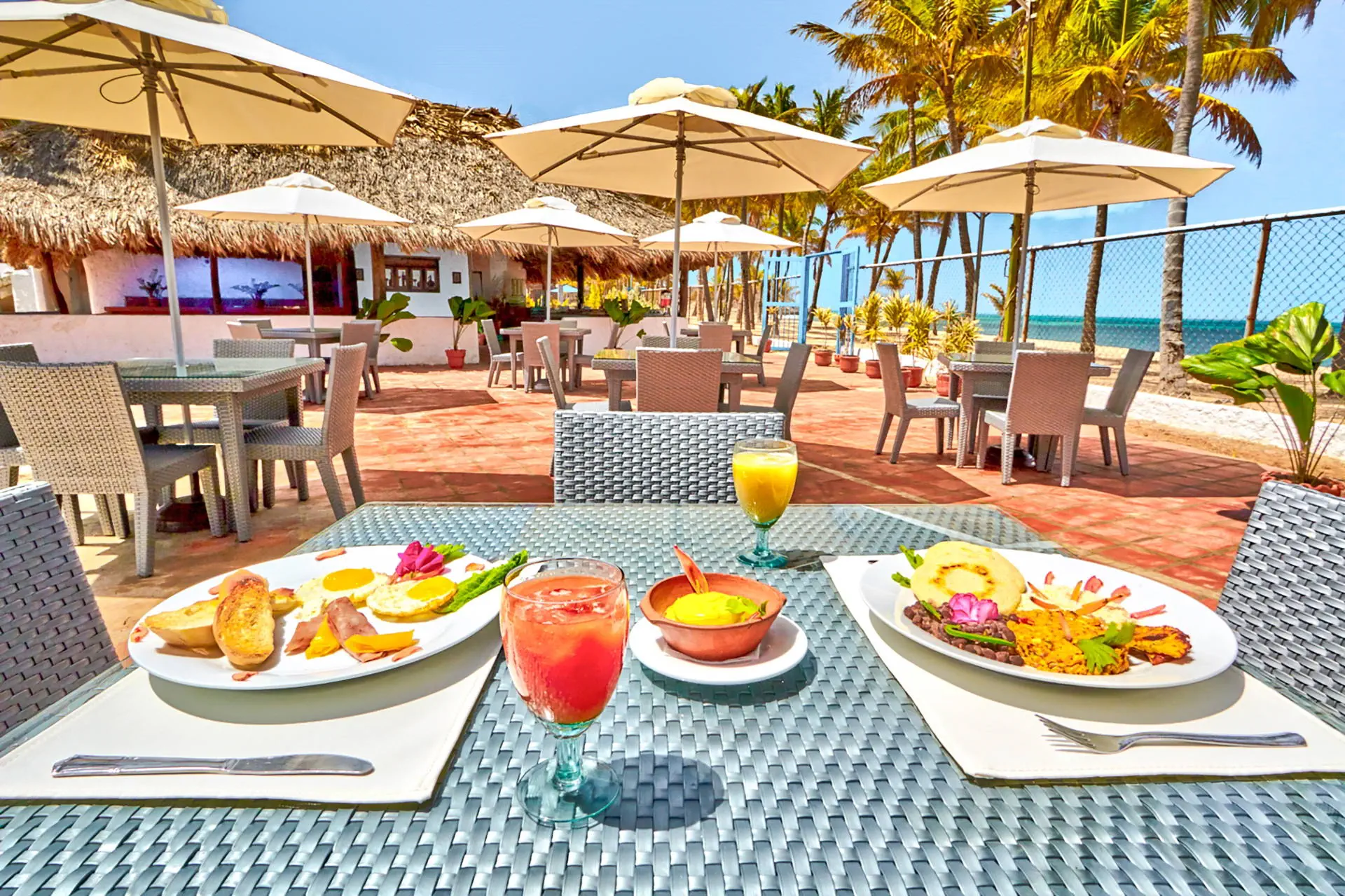 Costa Caribe Beach - zdjęcie 19