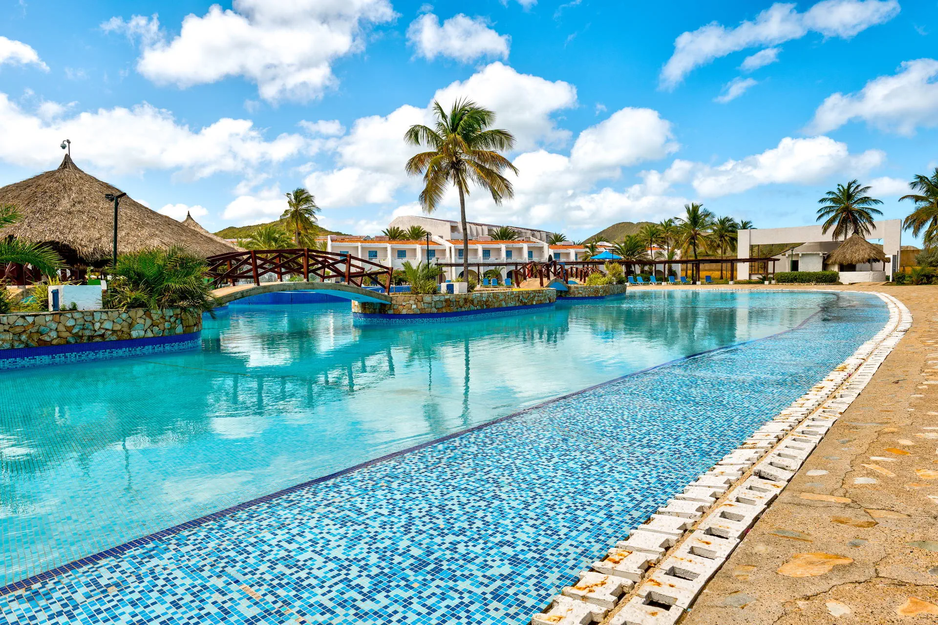 Costa Caribe Beach - zdjęcie 3