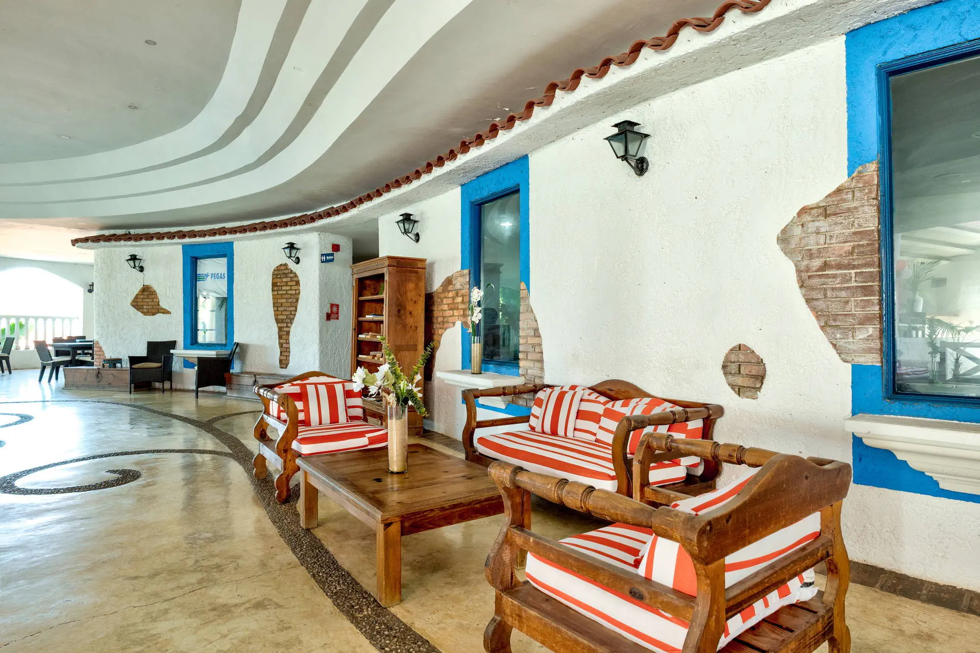 Costa Caribe Beach - zdjęcie 20