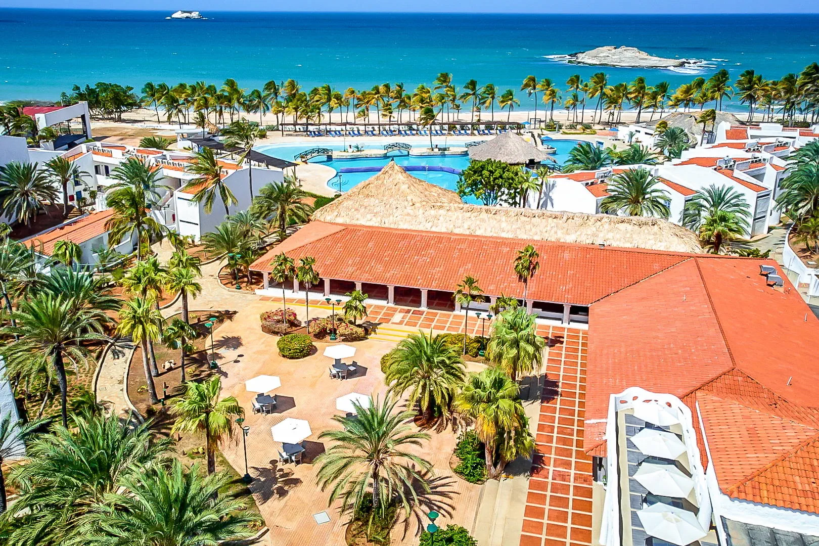 Costa Caribe Beach - zdjęcie 21