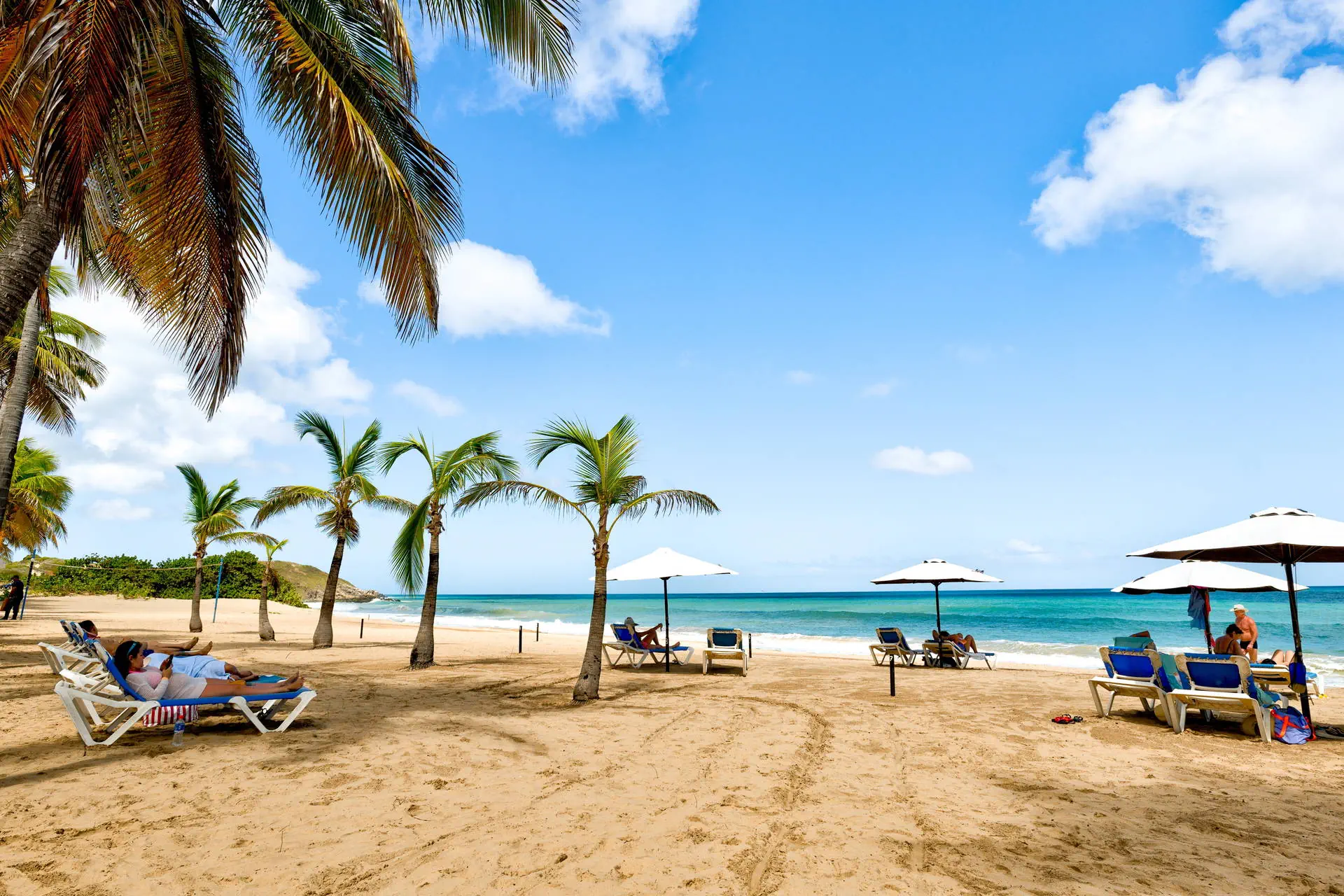 Costa Caribe Beach - zdjęcie 12