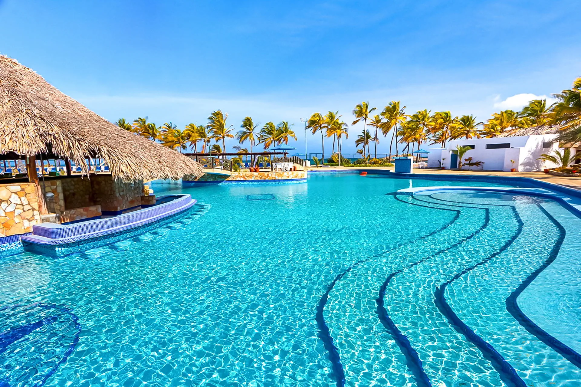 Costa Caribe Beach - zdjęcie 11