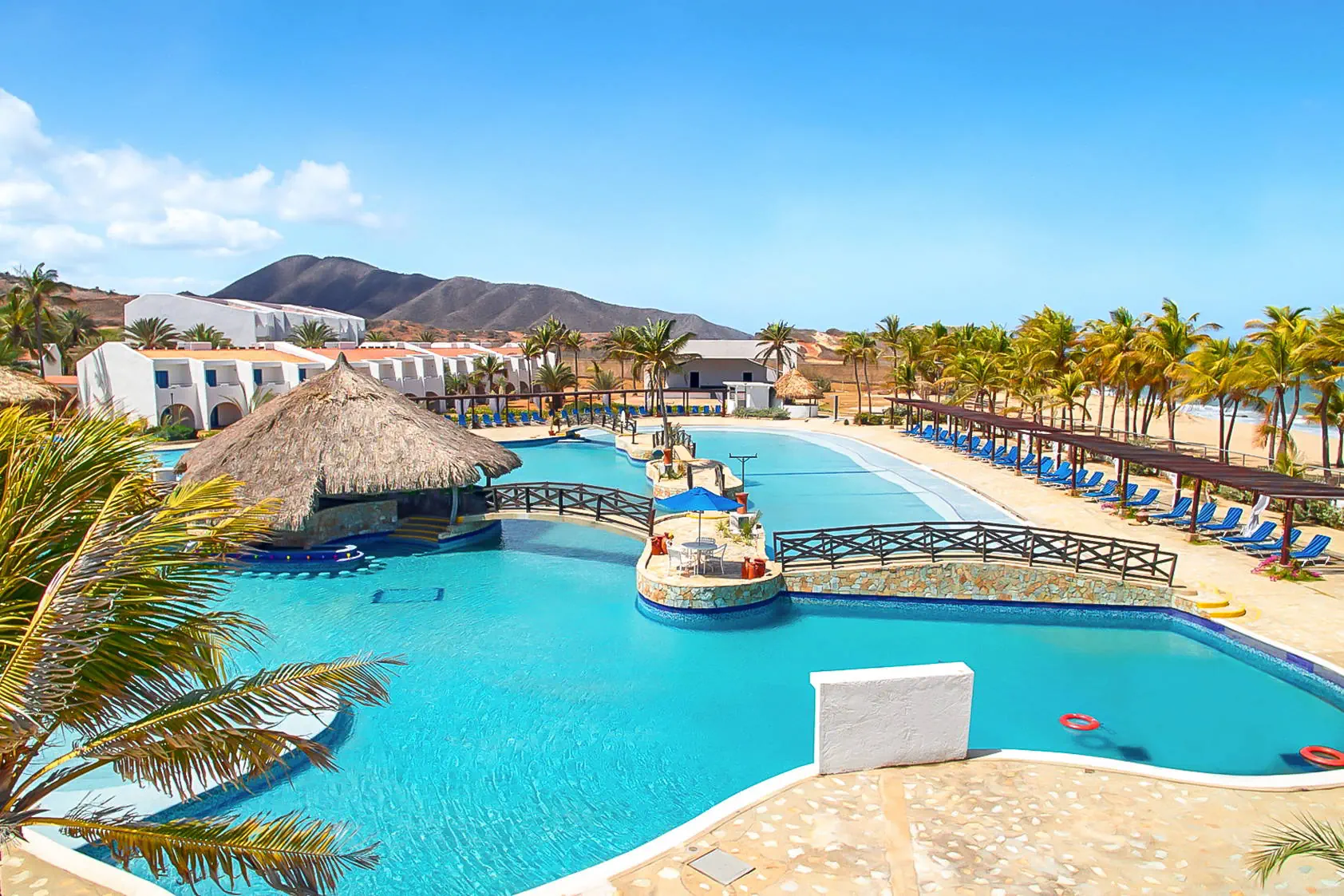 Costa Caribe Beach - zdjęcie 4
