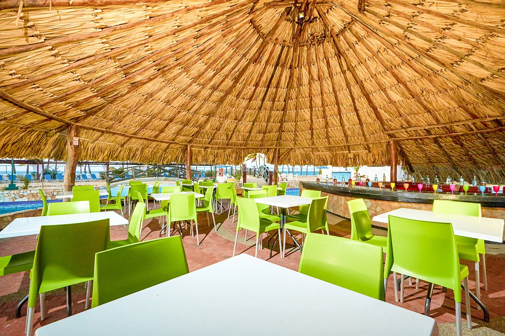 Costa Caribe Beach - zdjęcie 18