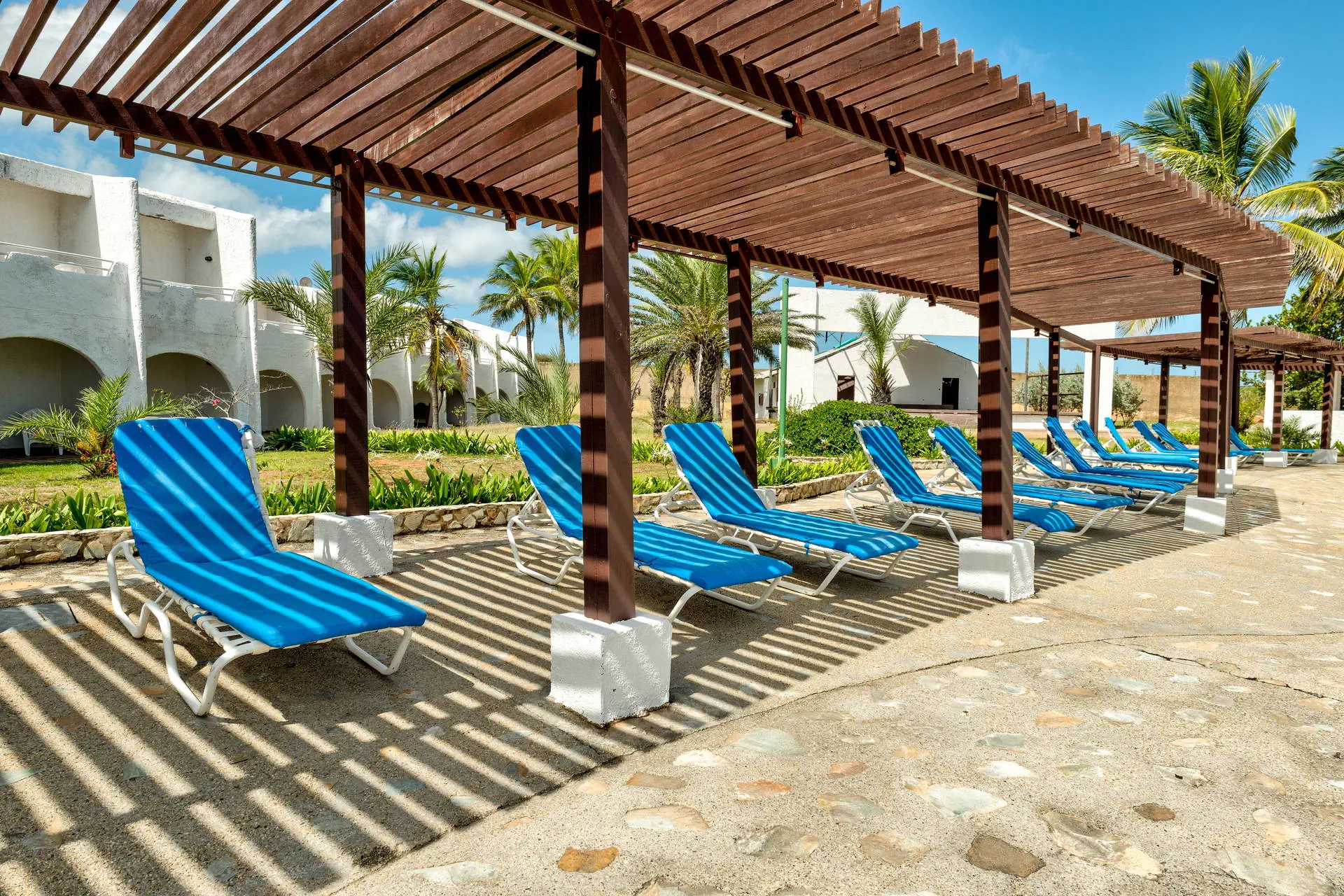 Costa Caribe Beach - zdjęcie 13