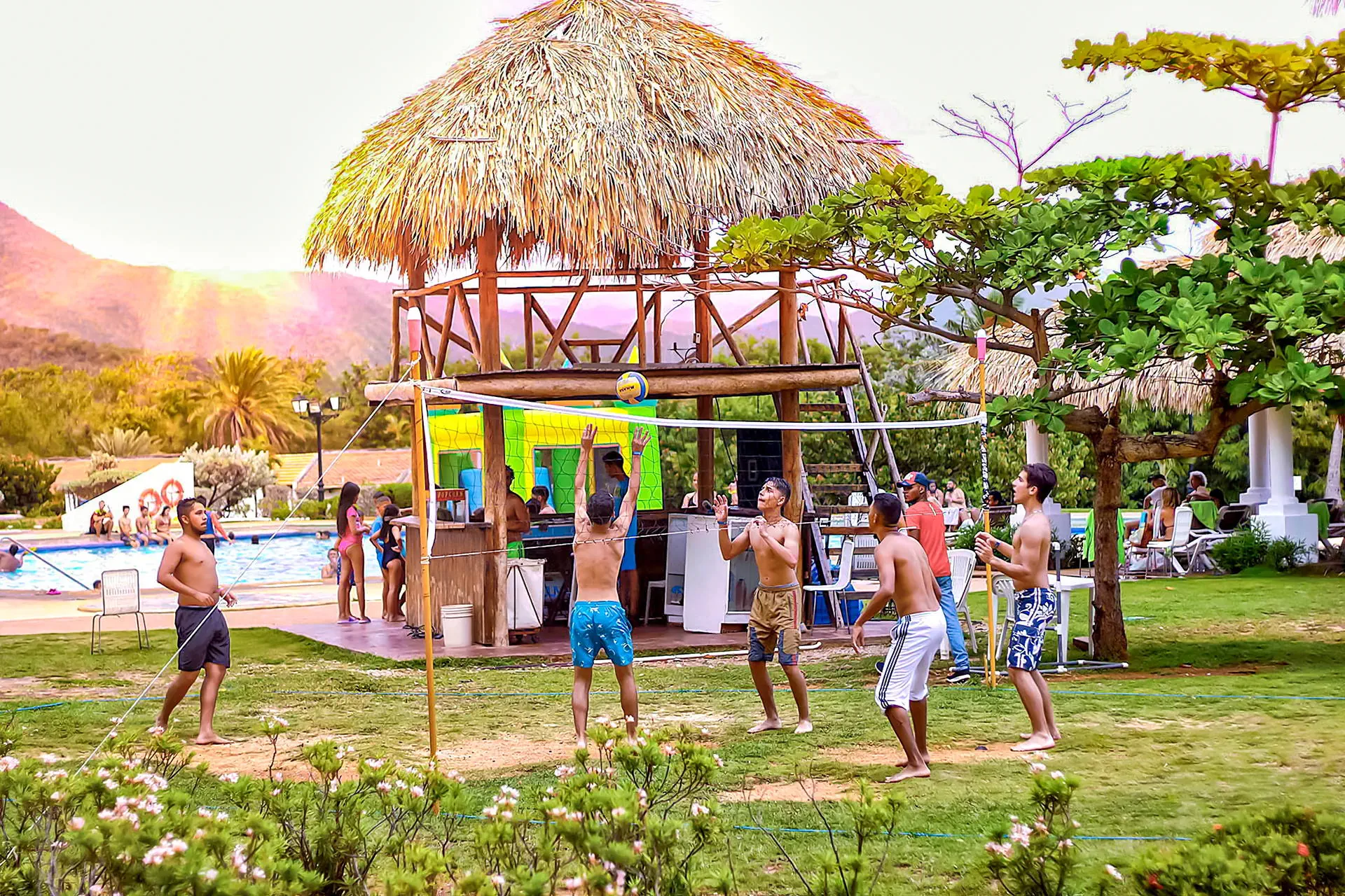 Hesperia Isla Margarita - zdjęcie 22
