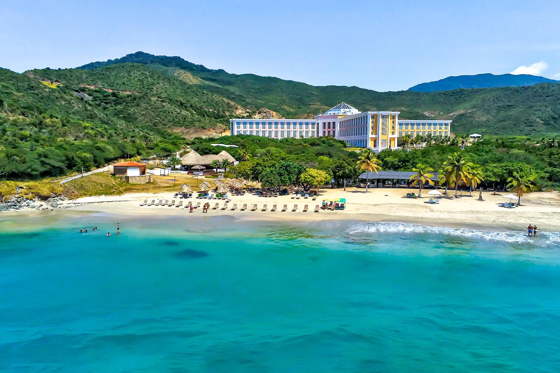 Hesperia Isla Margarita - zdjęcie 8