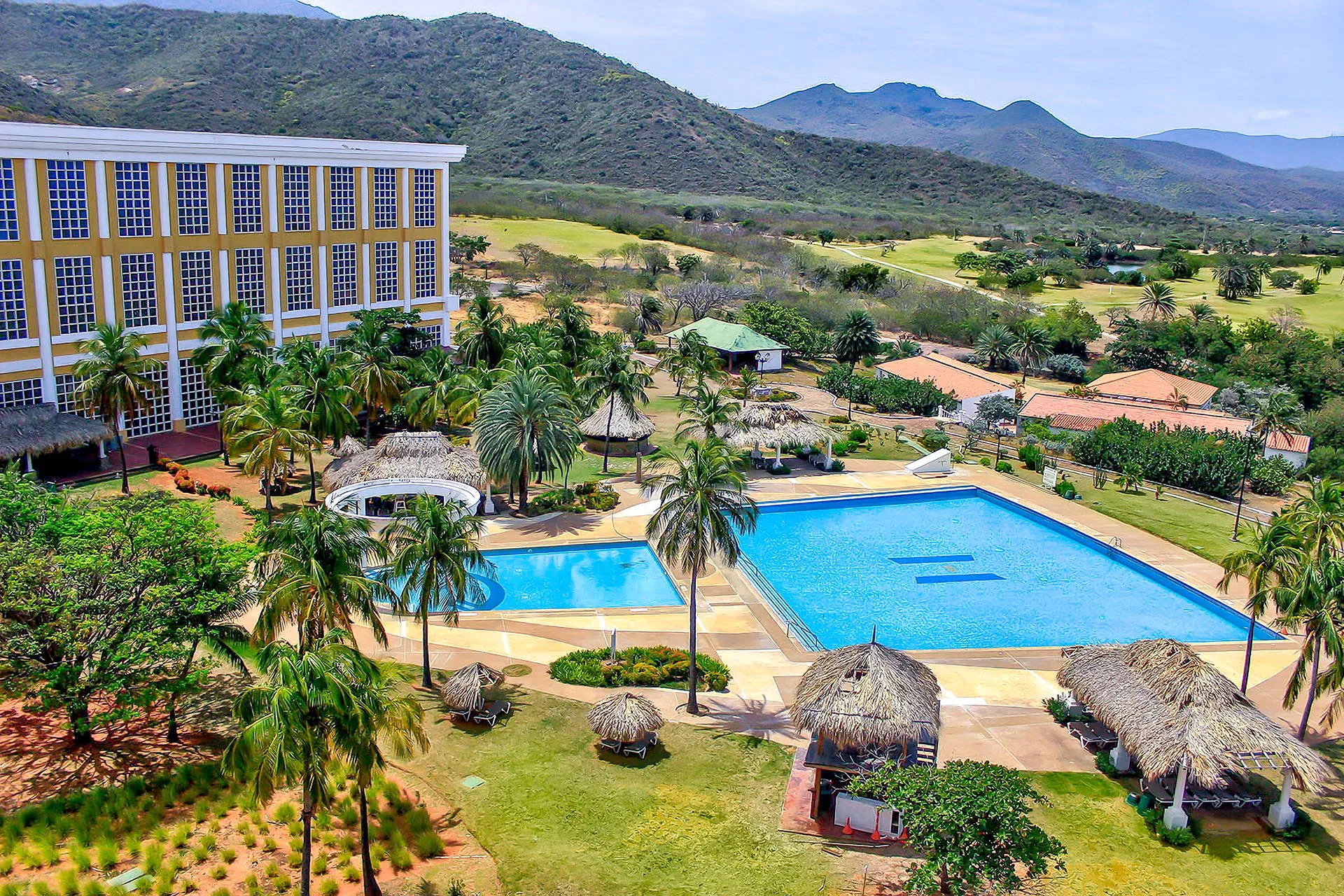 Hesperia Isla Margarita - zdjęcie 3