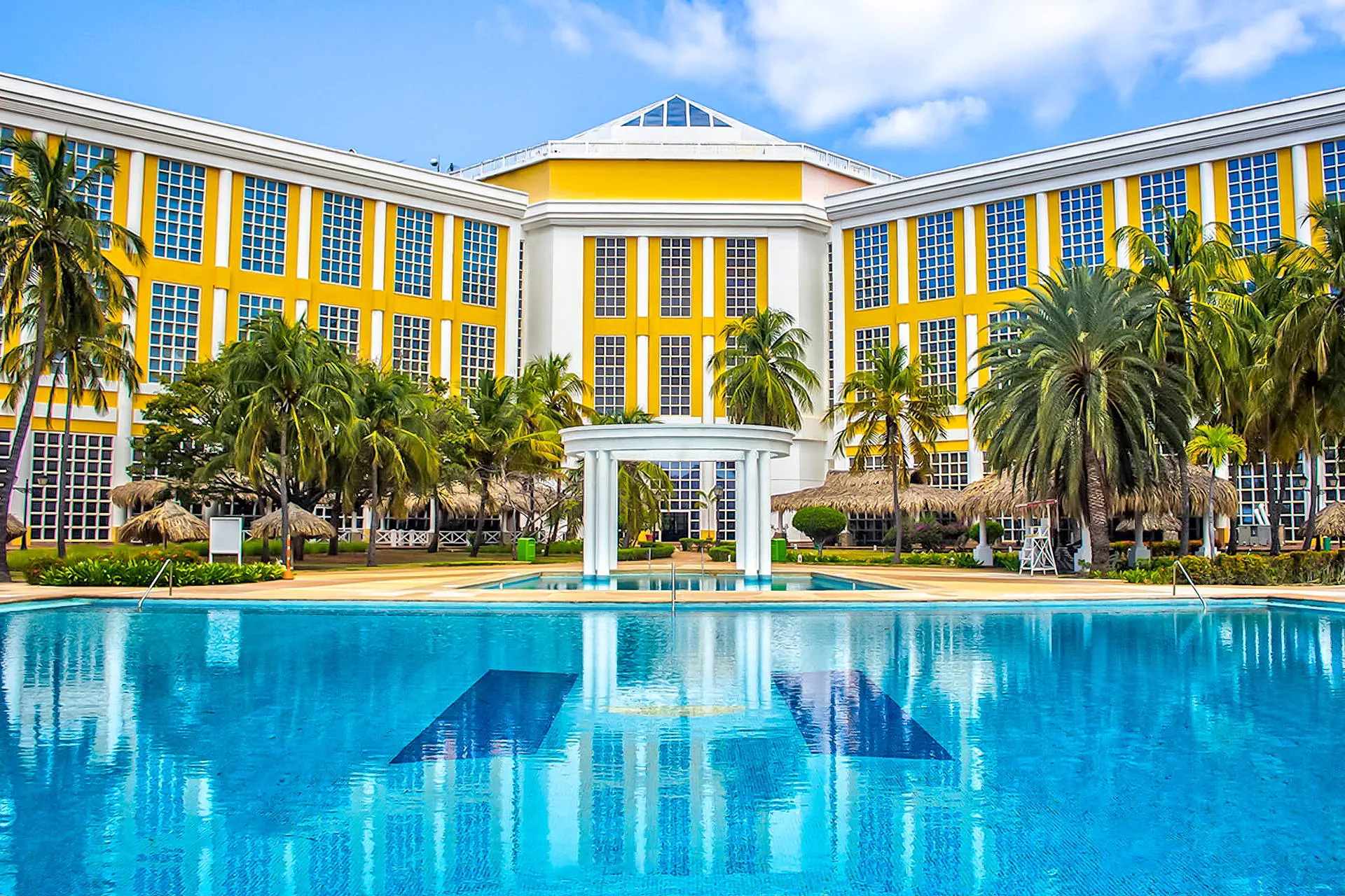 Hesperia Isla Margarita - zdjęcie 4