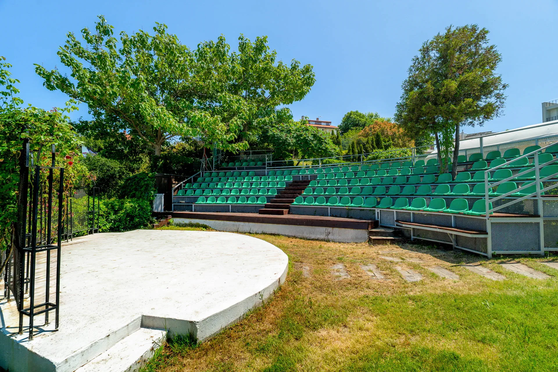 Festa Panorama
