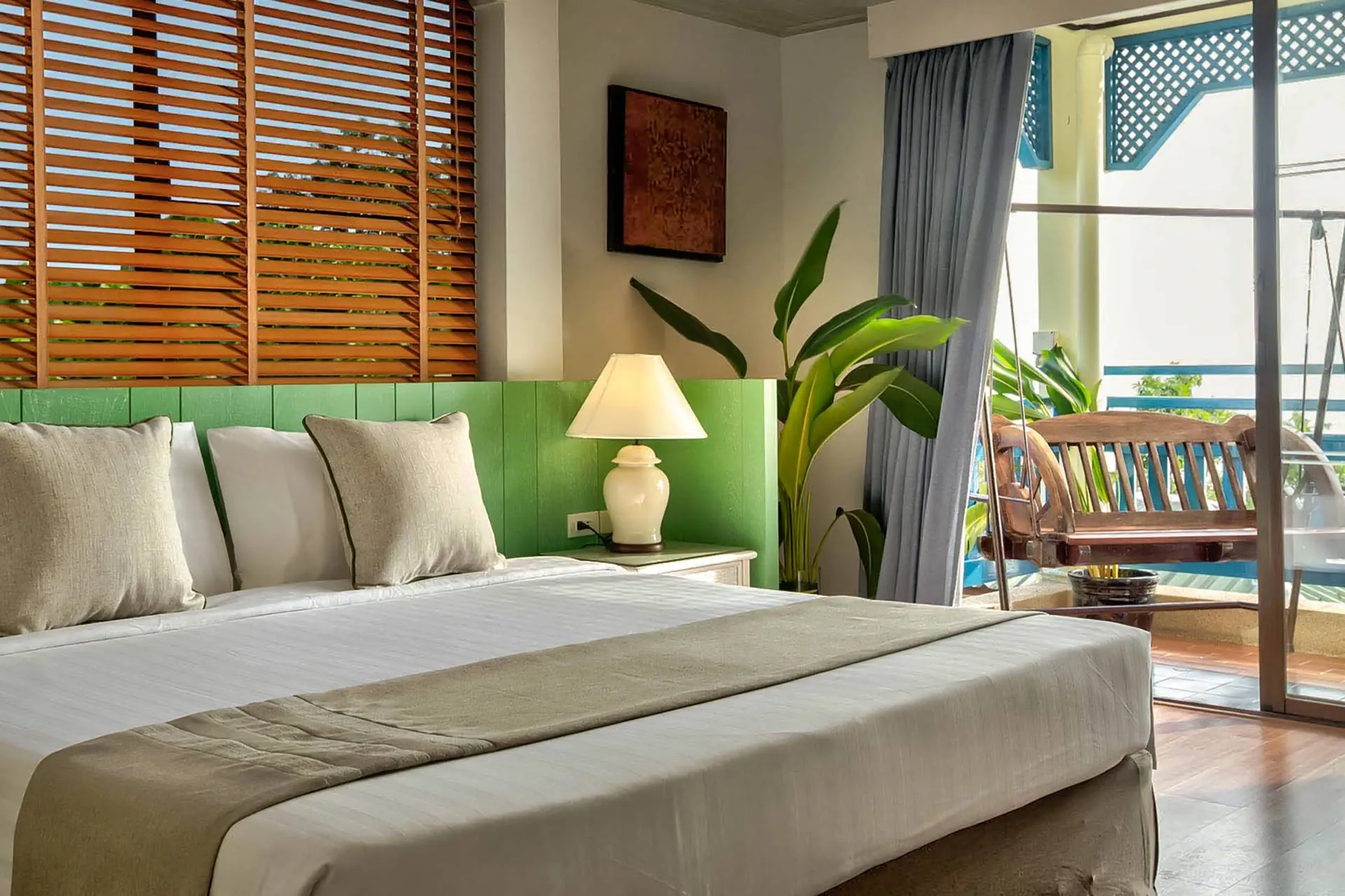 Kantary Bay Phuket - zdjęcie 14