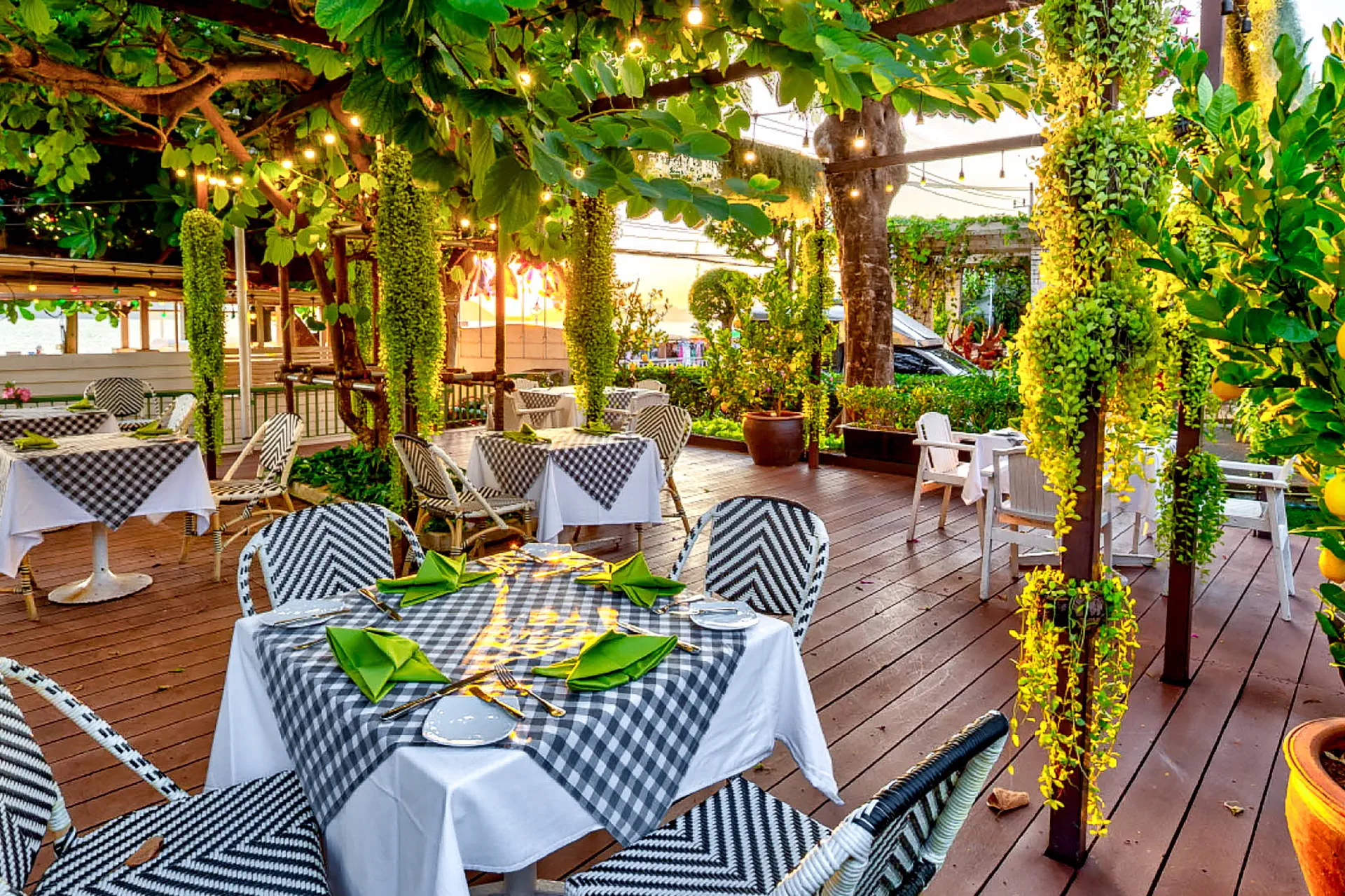 Kantary Bay Phuket - zdjęcie 34
