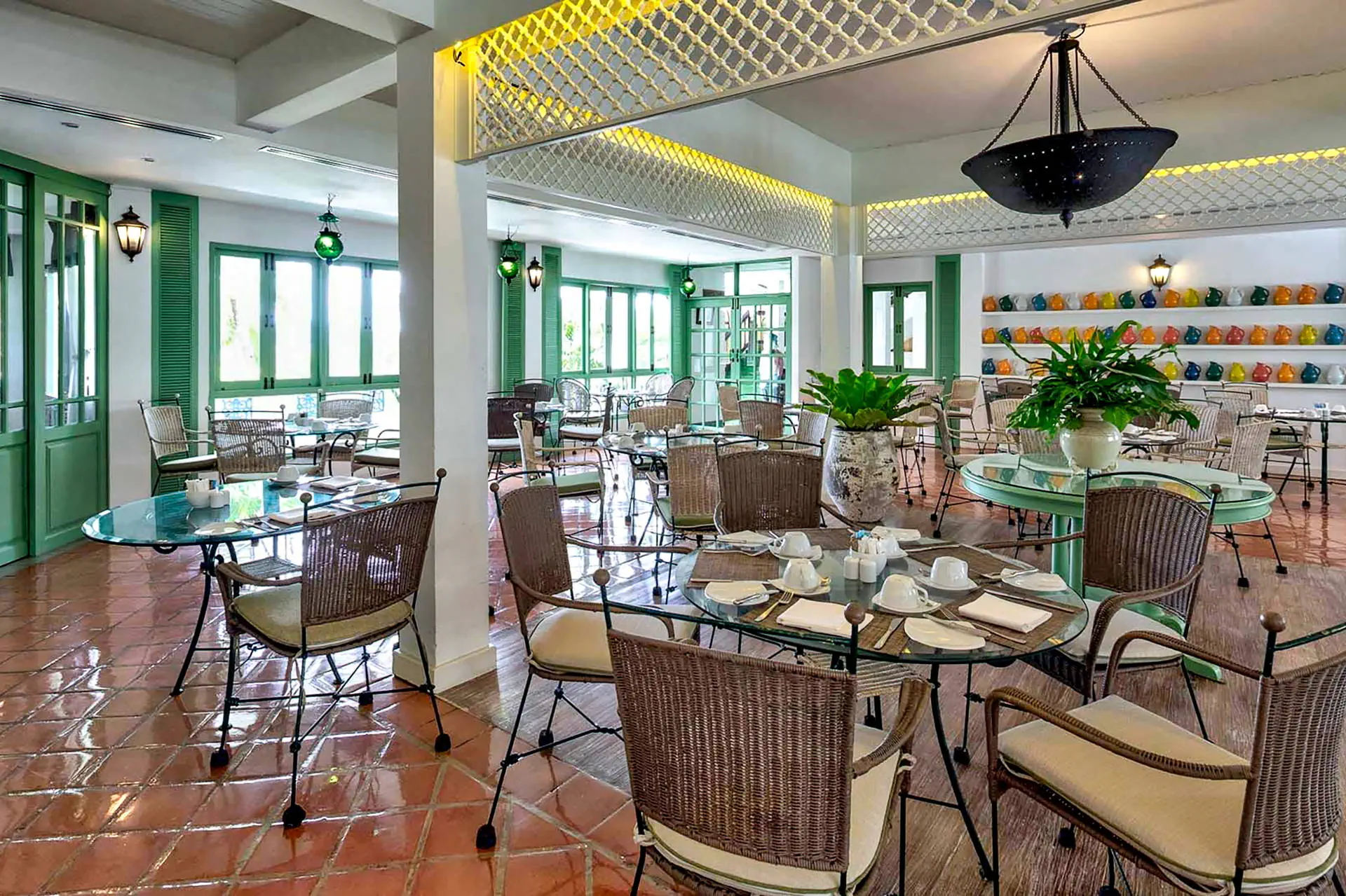 Kantary Bay Phuket - zdjęcie 39