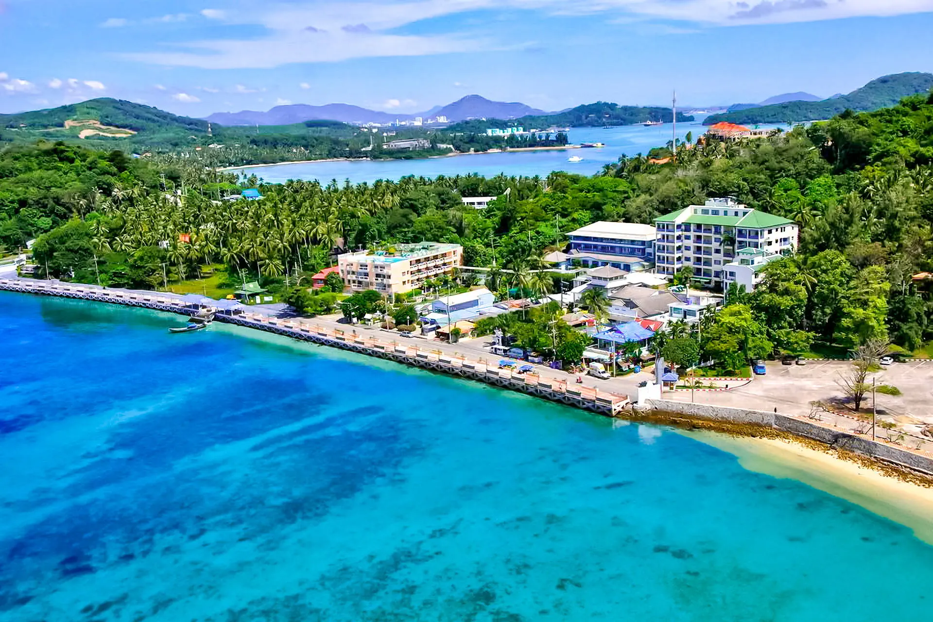 Kantary Bay Phuket - zdjęcie 4