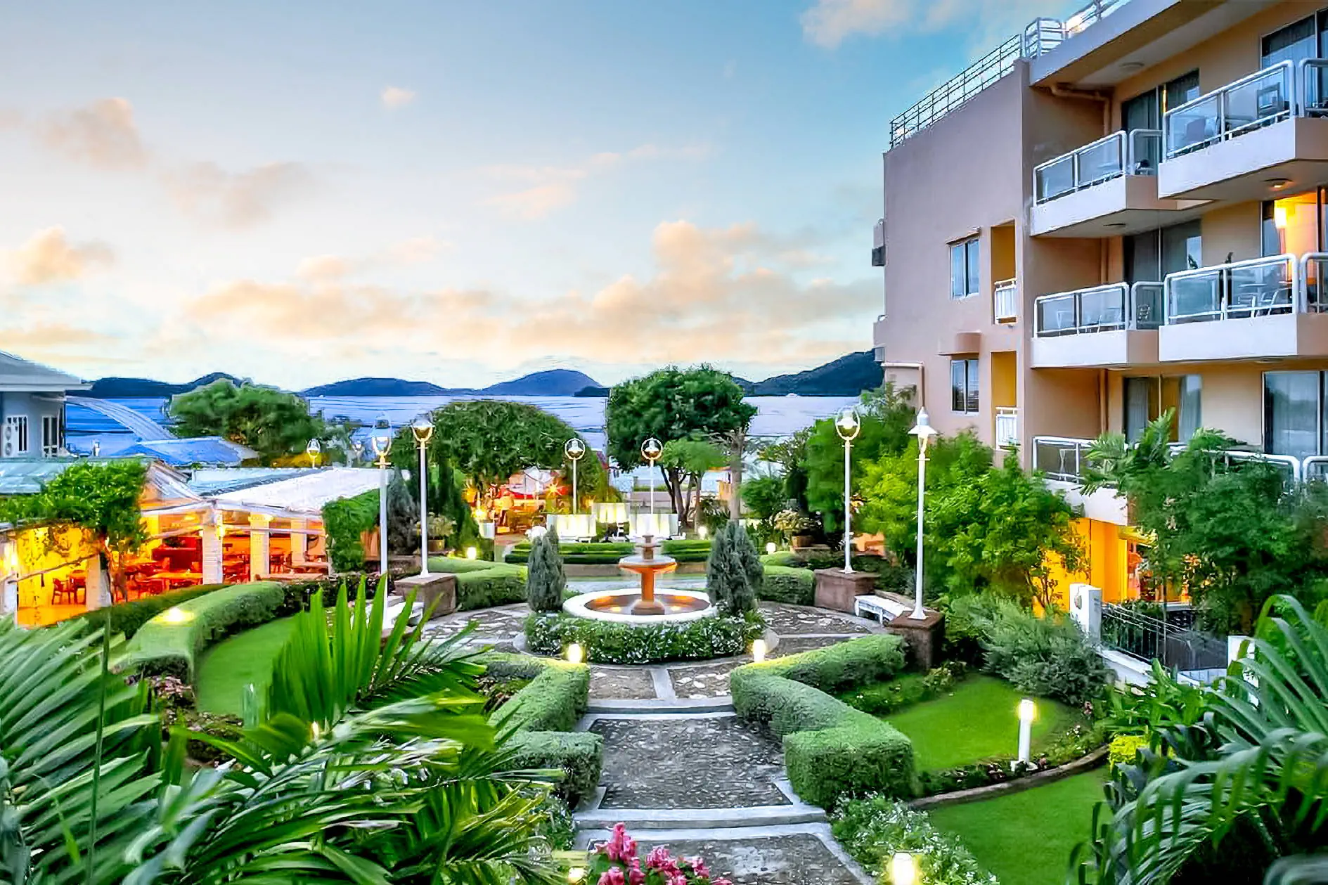 Kantary Bay Phuket - zdjęcie 20
