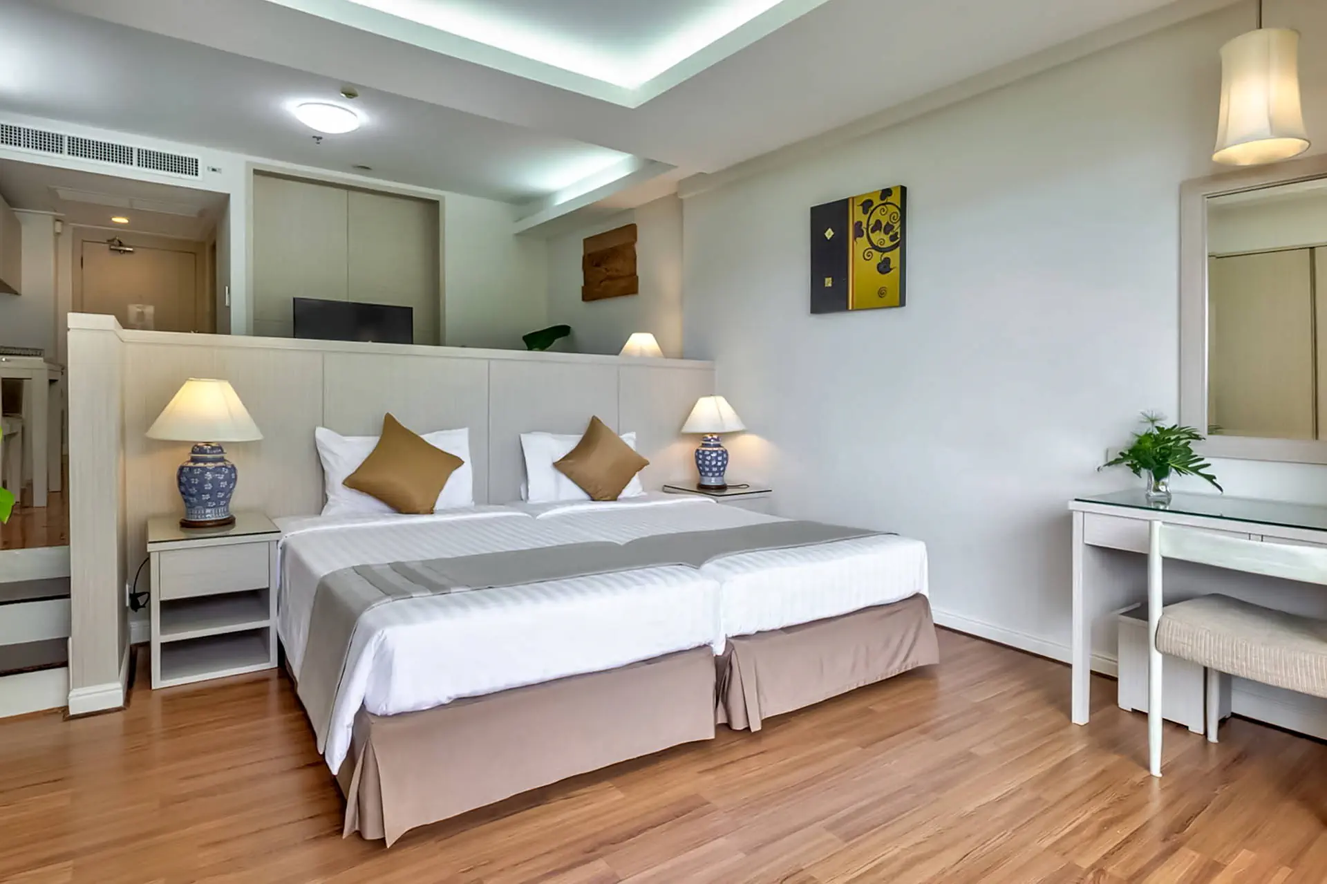 Kantary Bay Phuket - zdjęcie 10