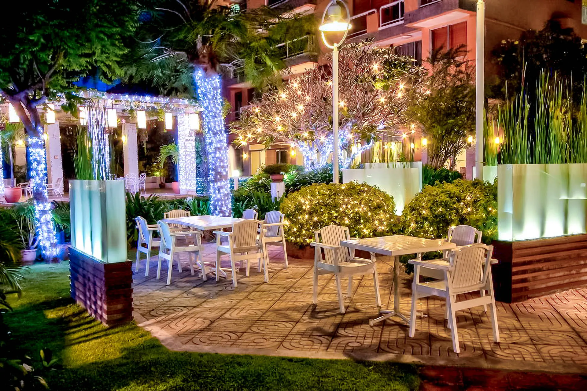 Kantary Bay Phuket - zdjęcie 28