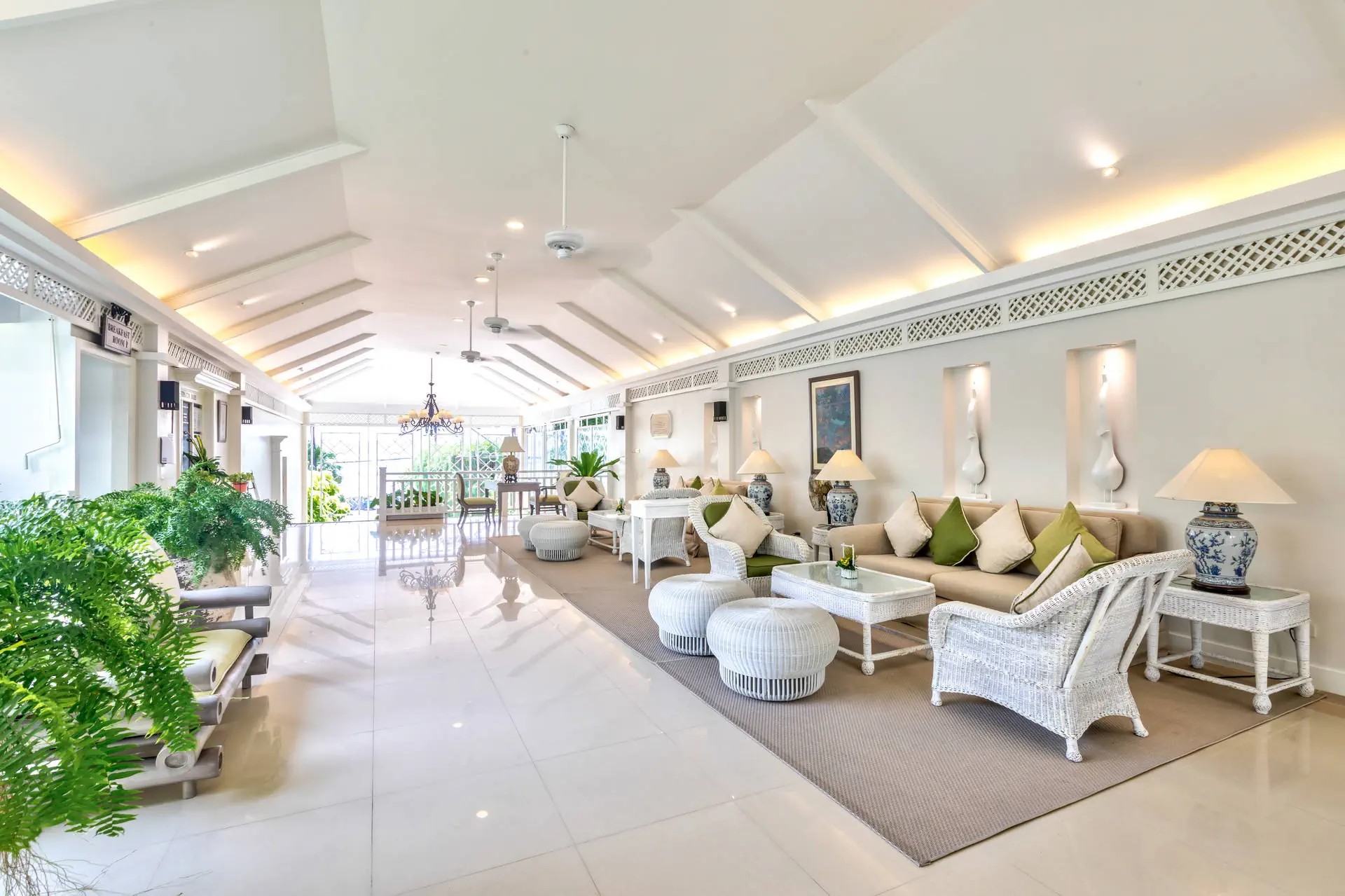 Kantary Bay Phuket - zdjęcie 29