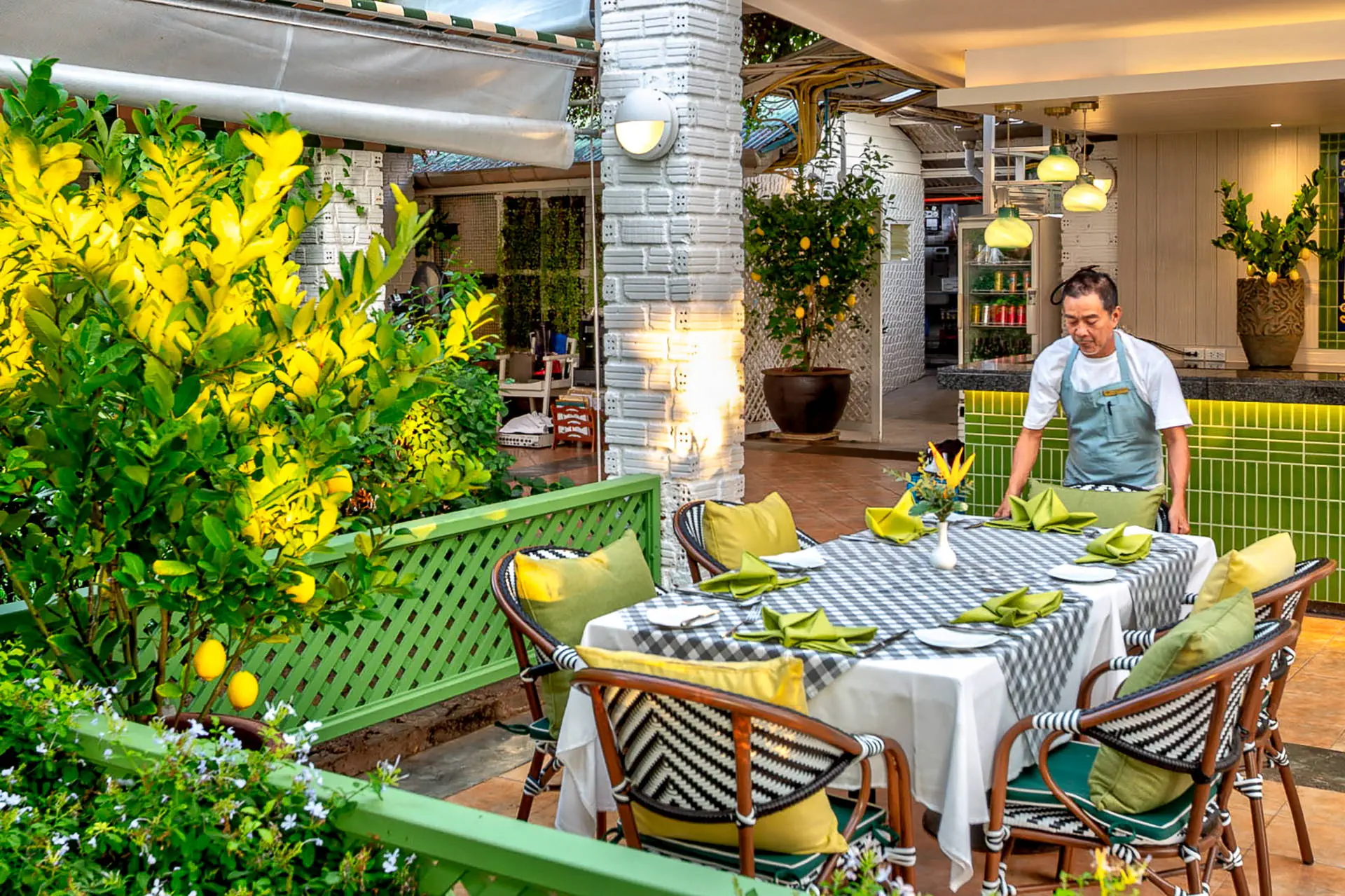Kantary Bay Phuket - zdjęcie 21