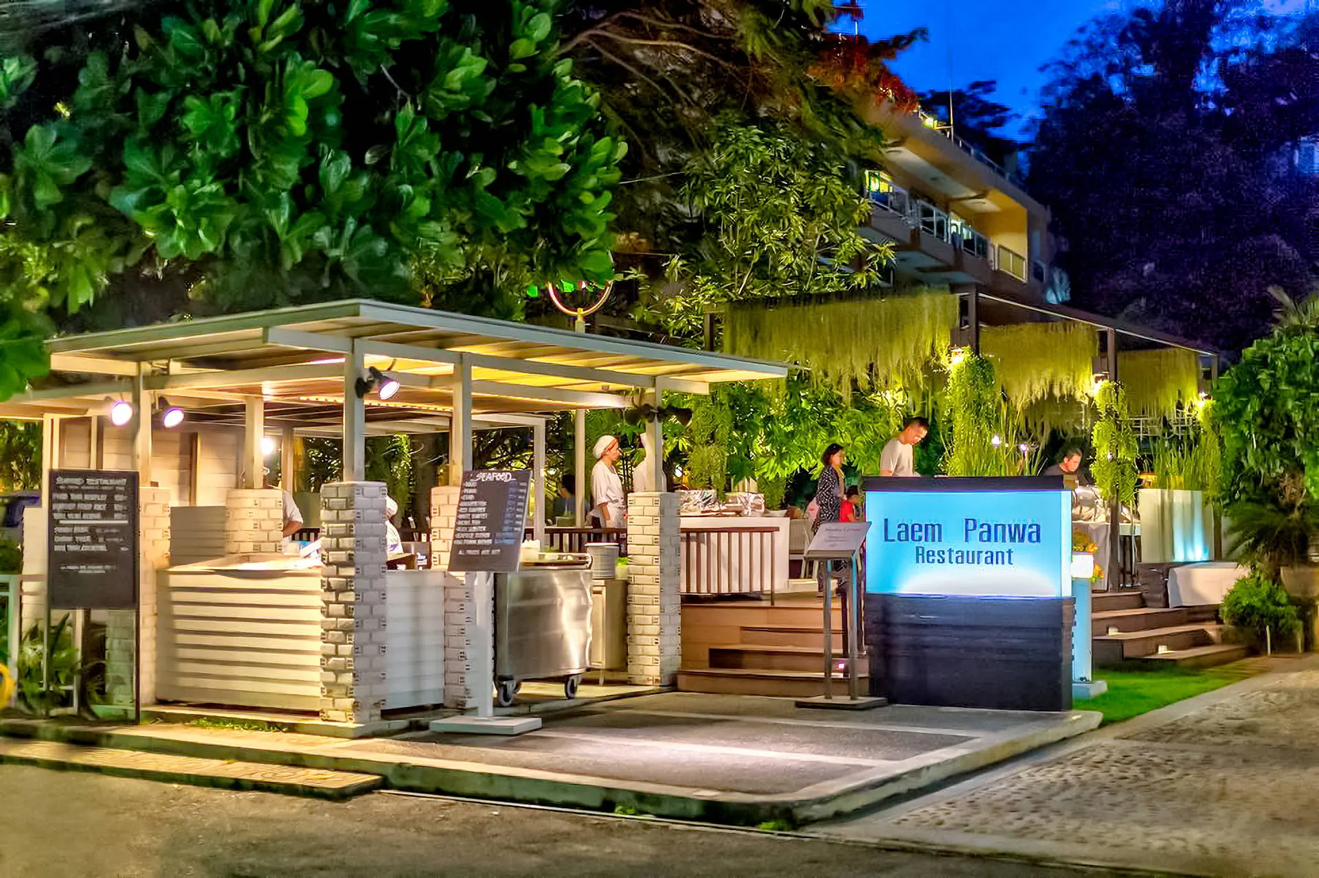 Kantary Bay Phuket - zdjęcie 19
