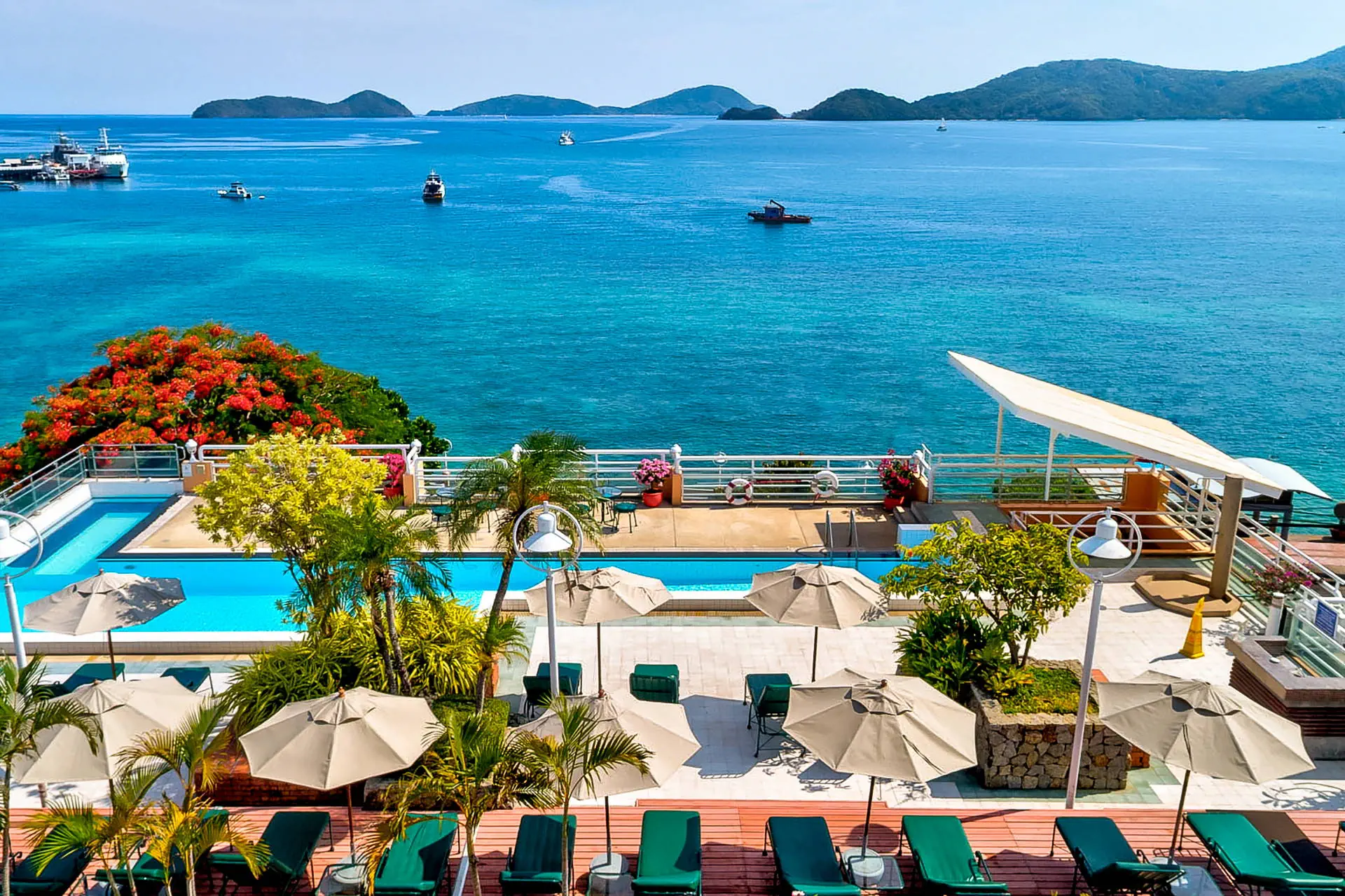 Kantary Bay Phuket - zdjęcie 6
