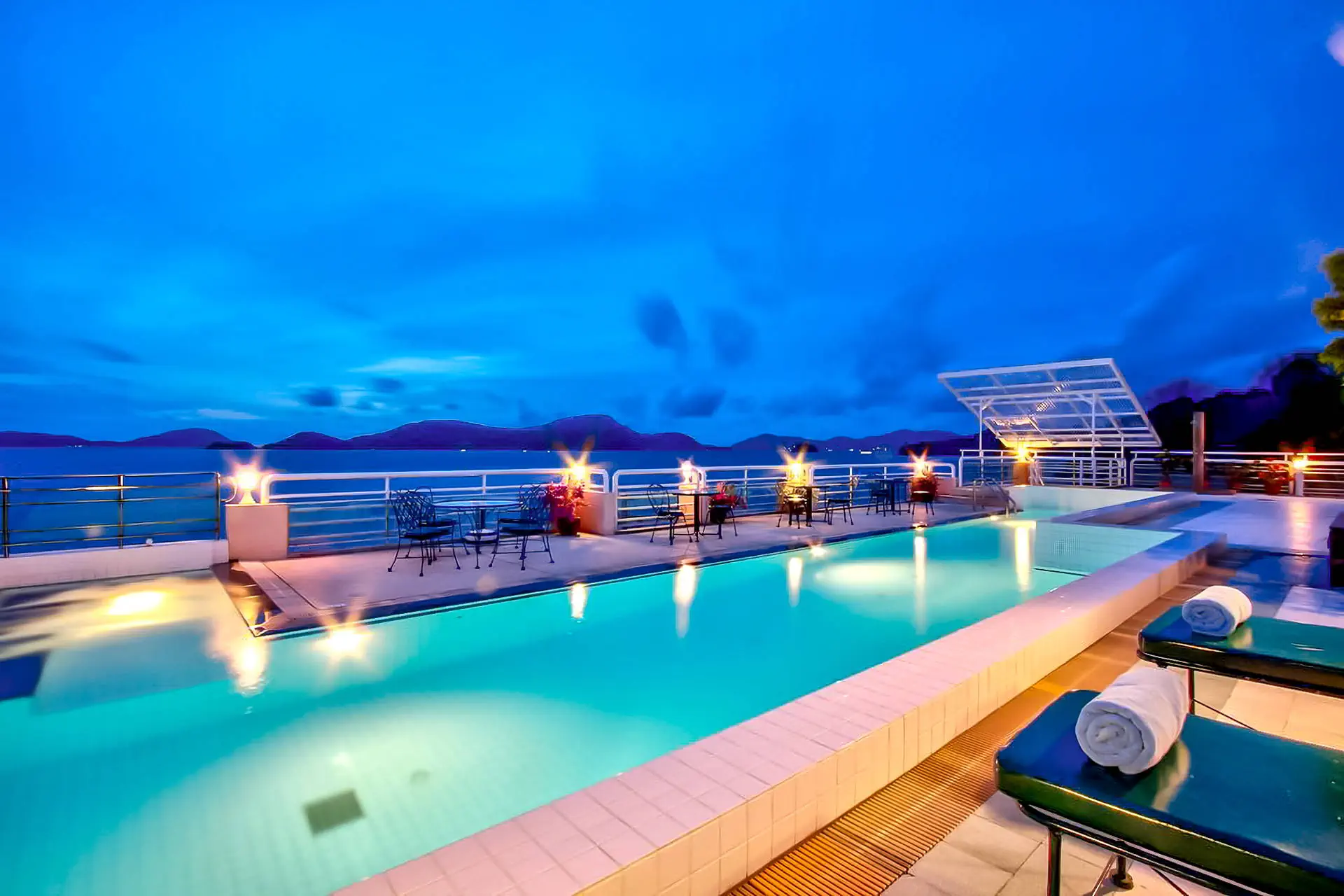 Kantary Bay Phuket - zdjęcie 3