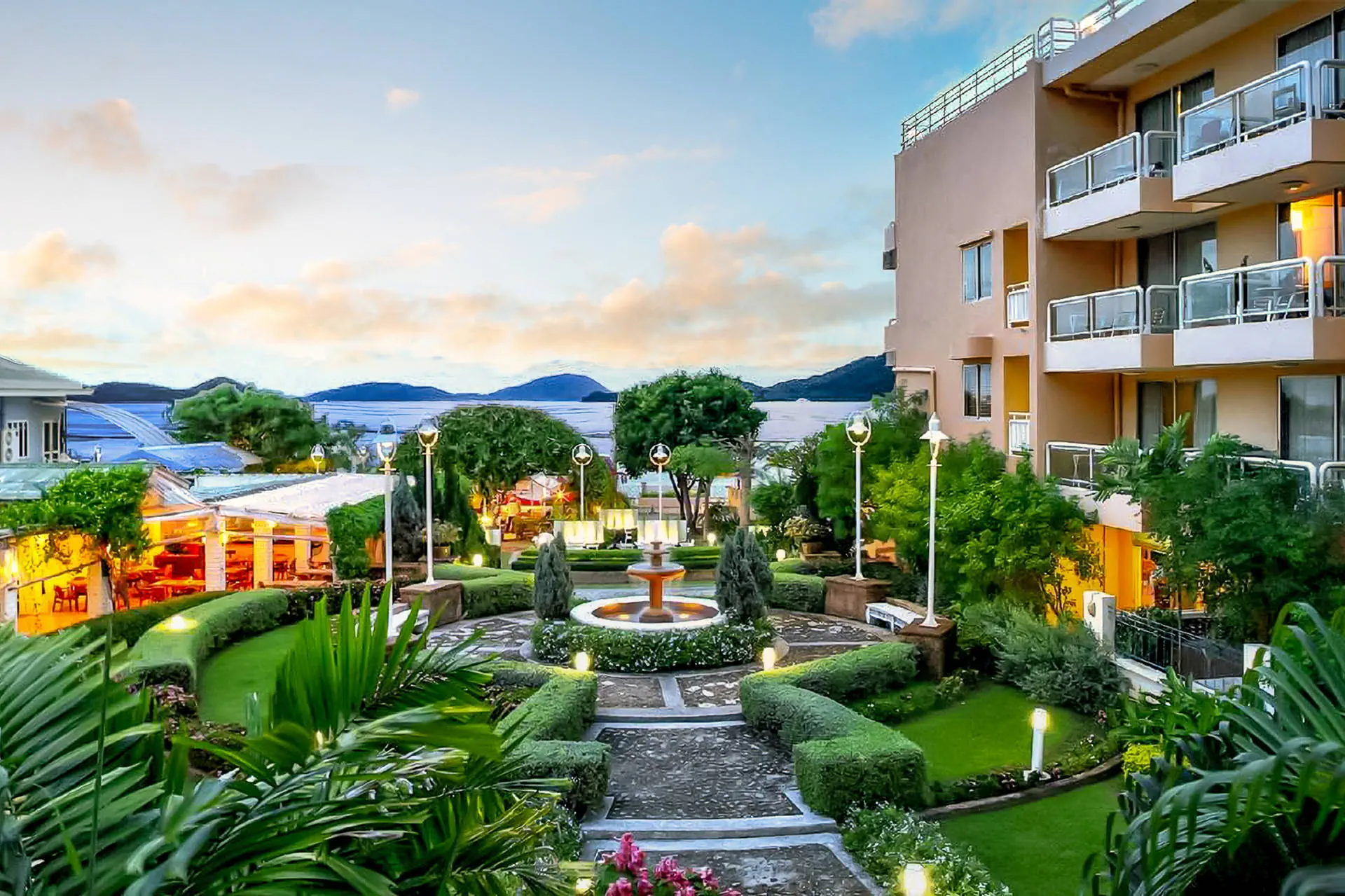 Kantary Bay Phuket - zdjęcie 36