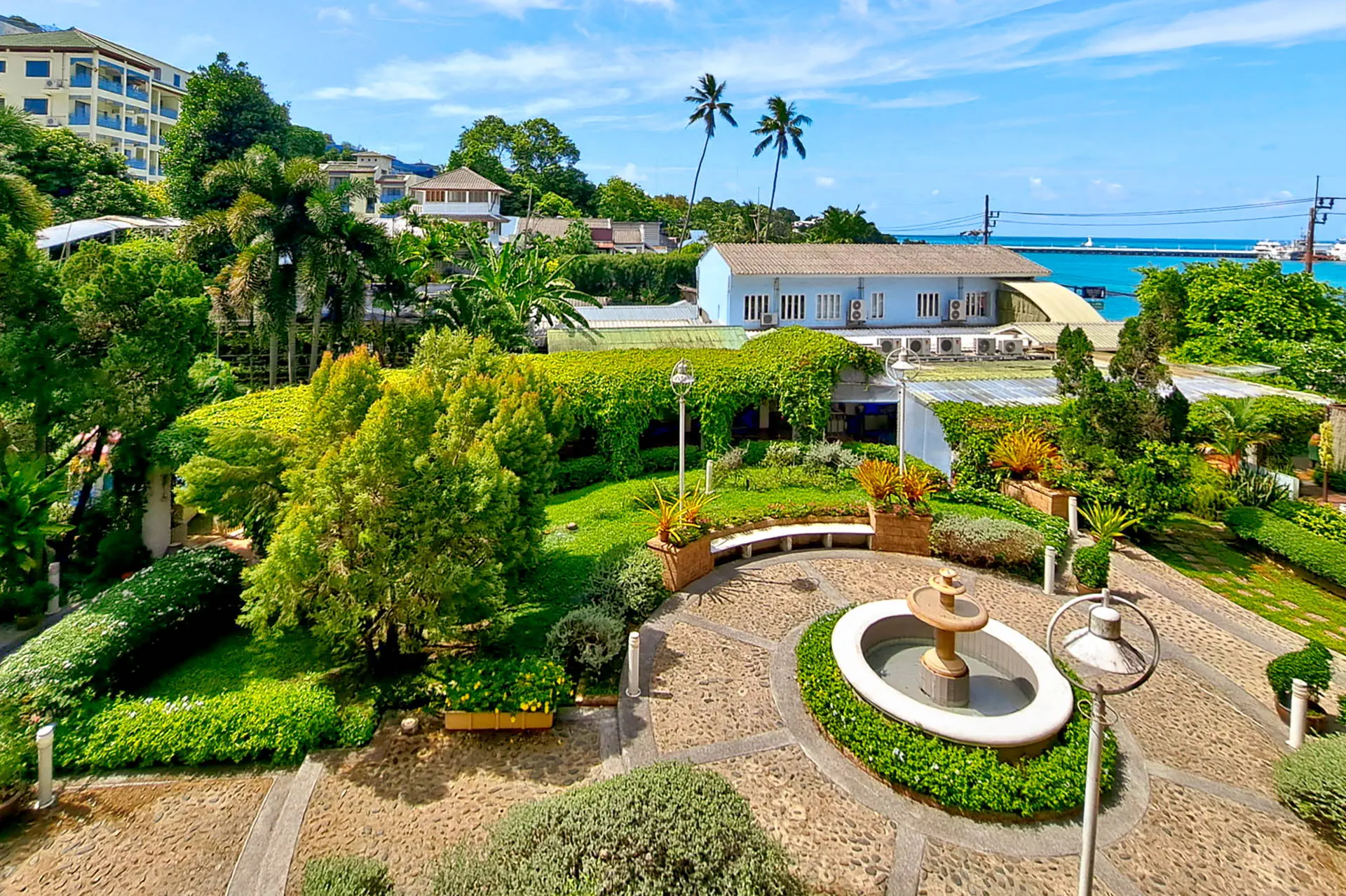 Kantary Bay Phuket - zdjęcie 37