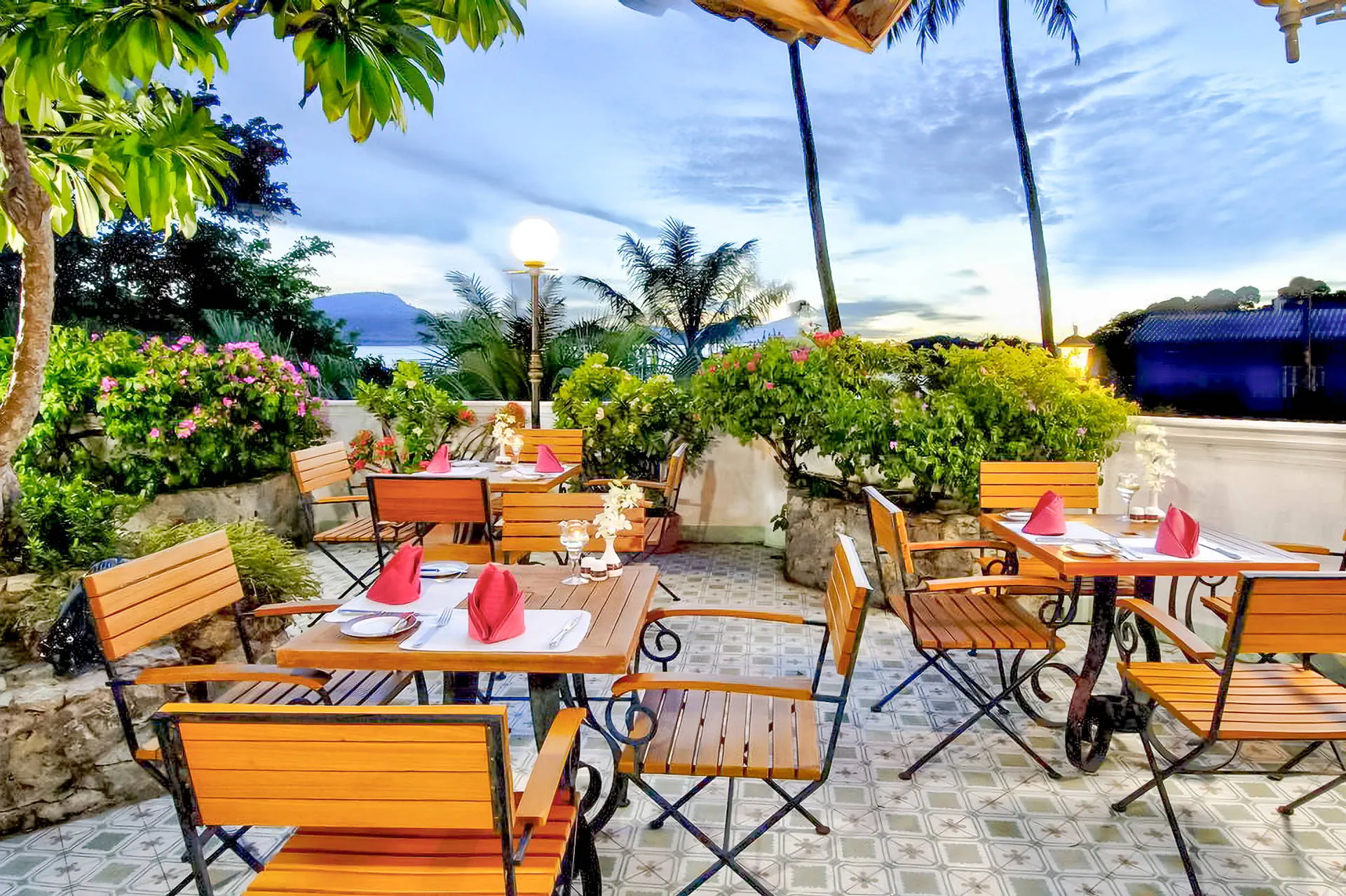 Kantary Bay Phuket - zdjęcie 32