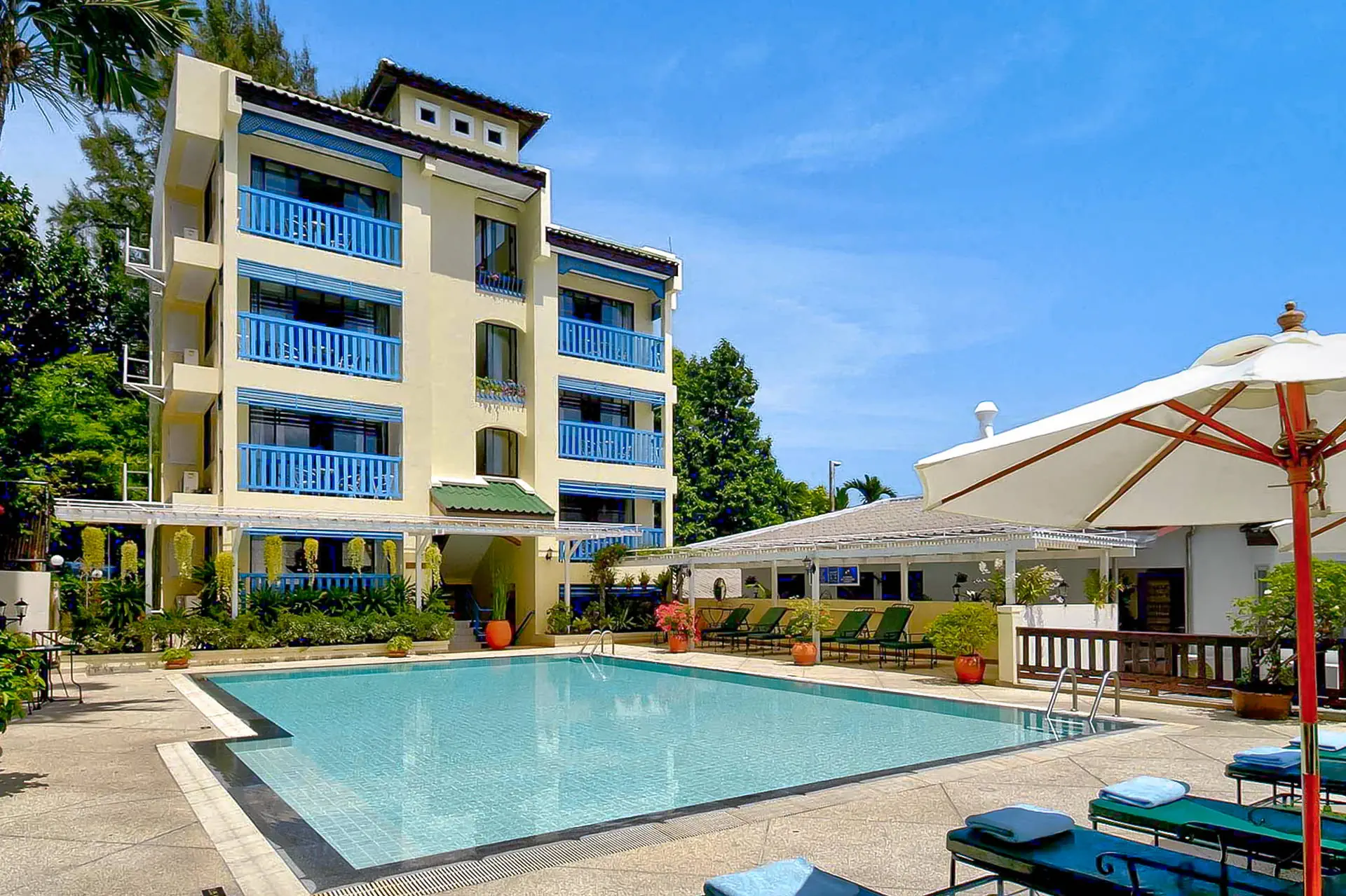 Kantary Bay Phuket - zdjęcie 5