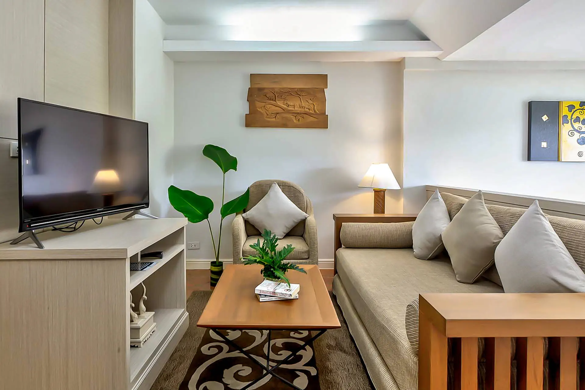 Kantary Bay Phuket - zdjęcie 15
