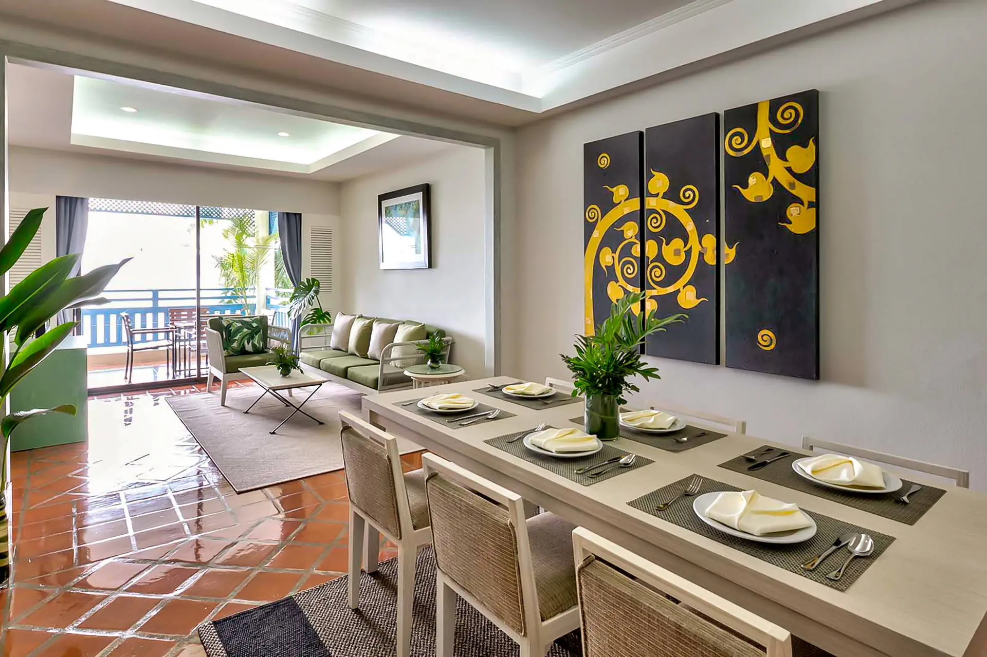 Kantary Bay Phuket - zdjęcie 17