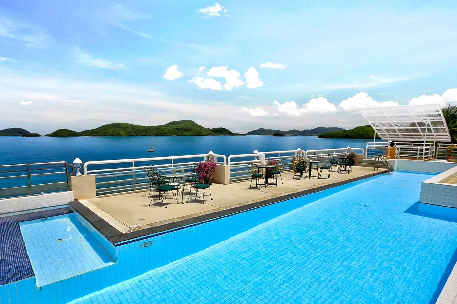 Kantary Bay Phuket - zdjęcie 8