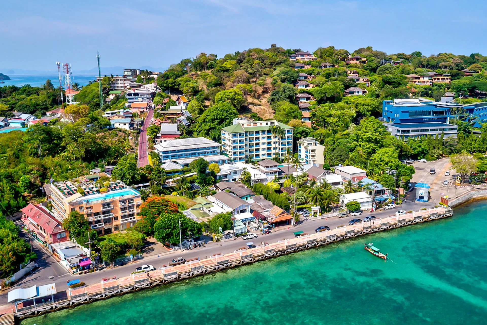 Kantary Bay Phuket - zdjęcie 2