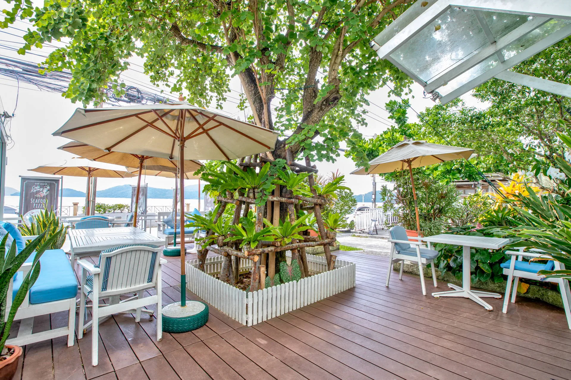 Kantary Bay Phuket - zdjęcie 22
