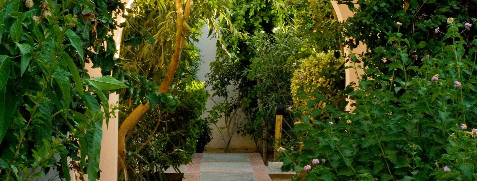 Hotel: Royal Karthago