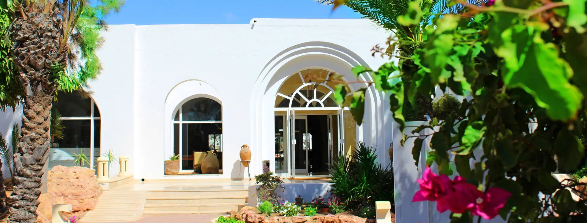 Hotel: Royal Karthago